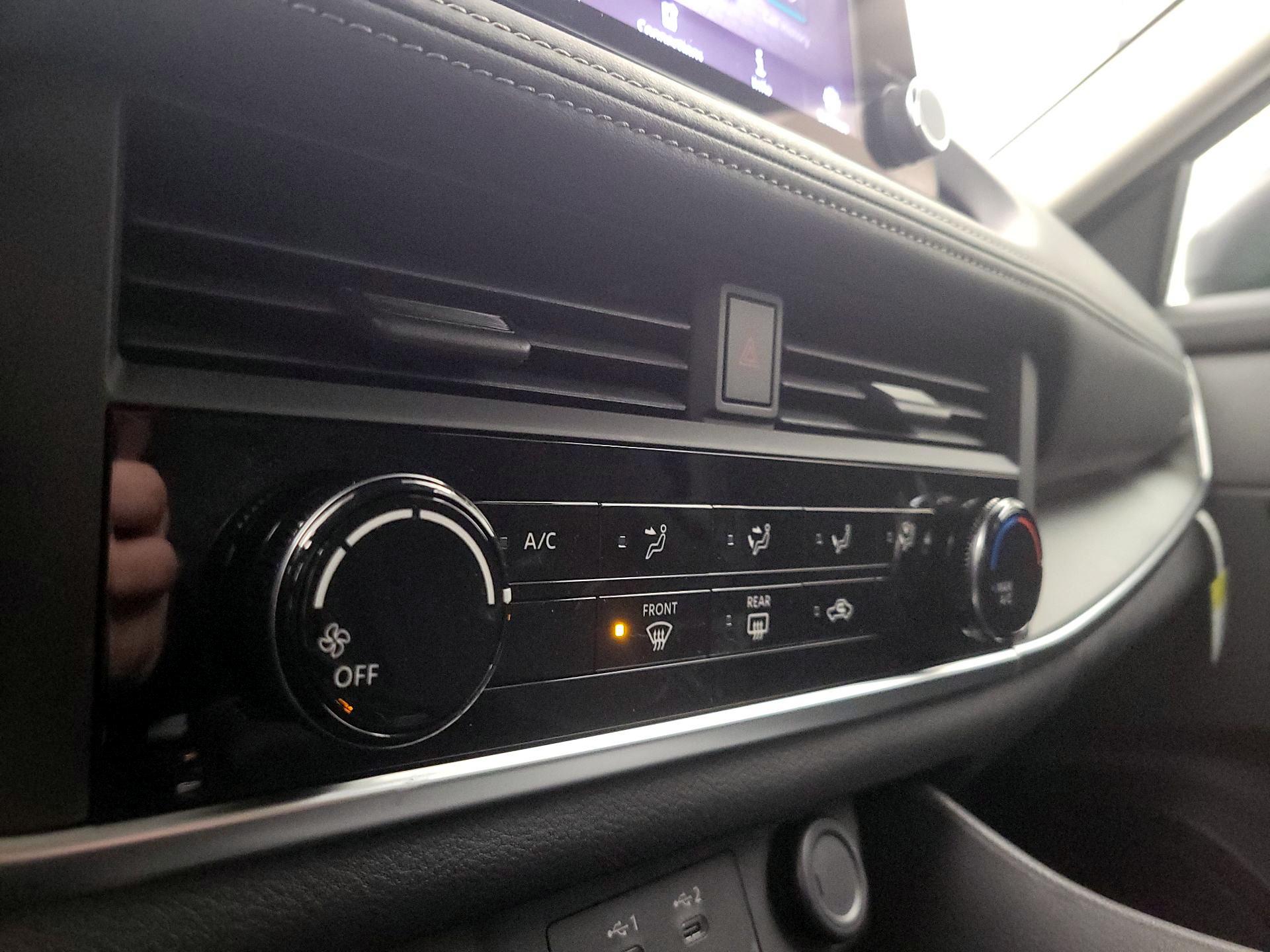 Thumbnail: 2026 Nissan Rogue - 16