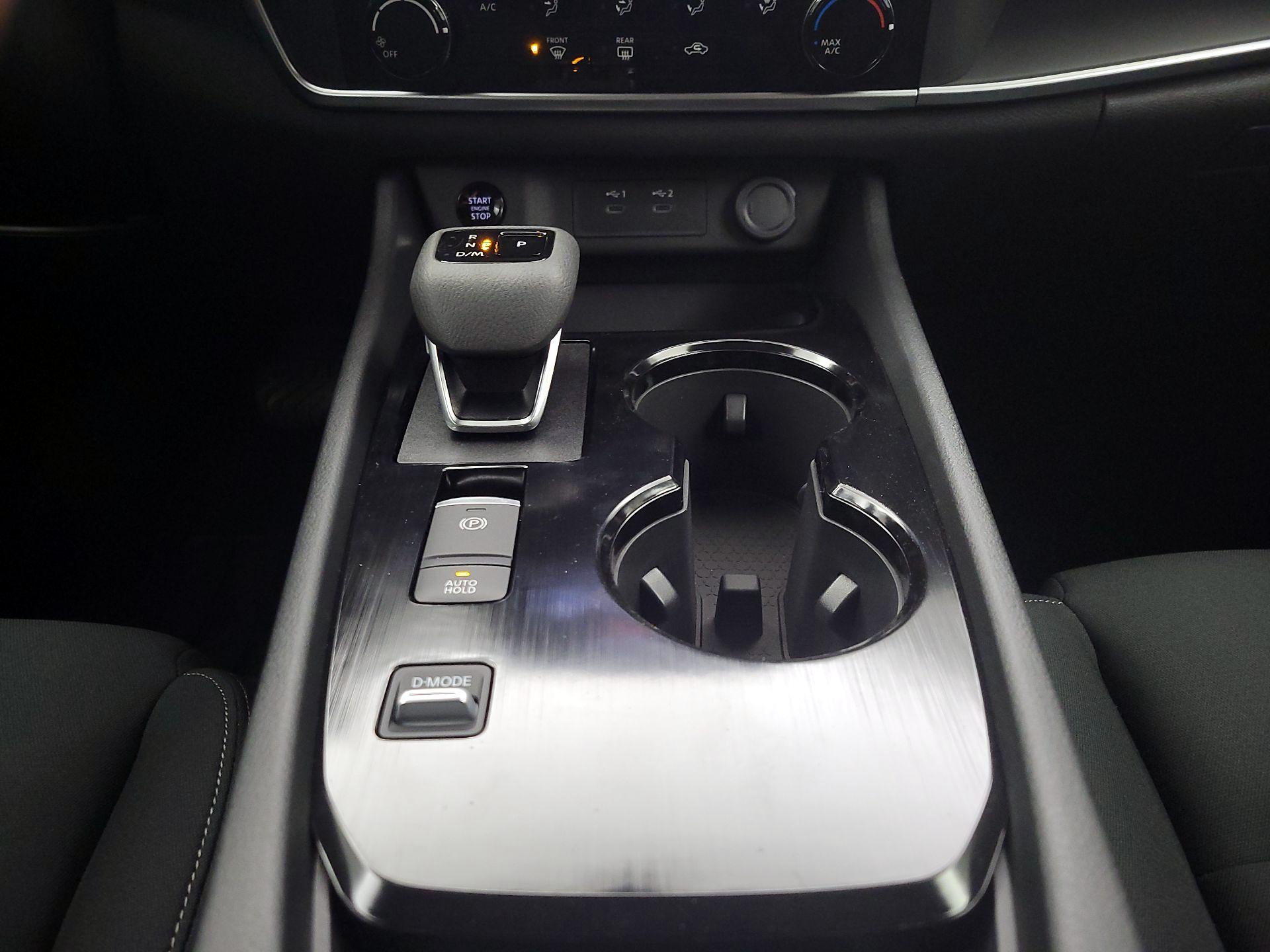 Thumbnail: 2026 Nissan Rogue - 17