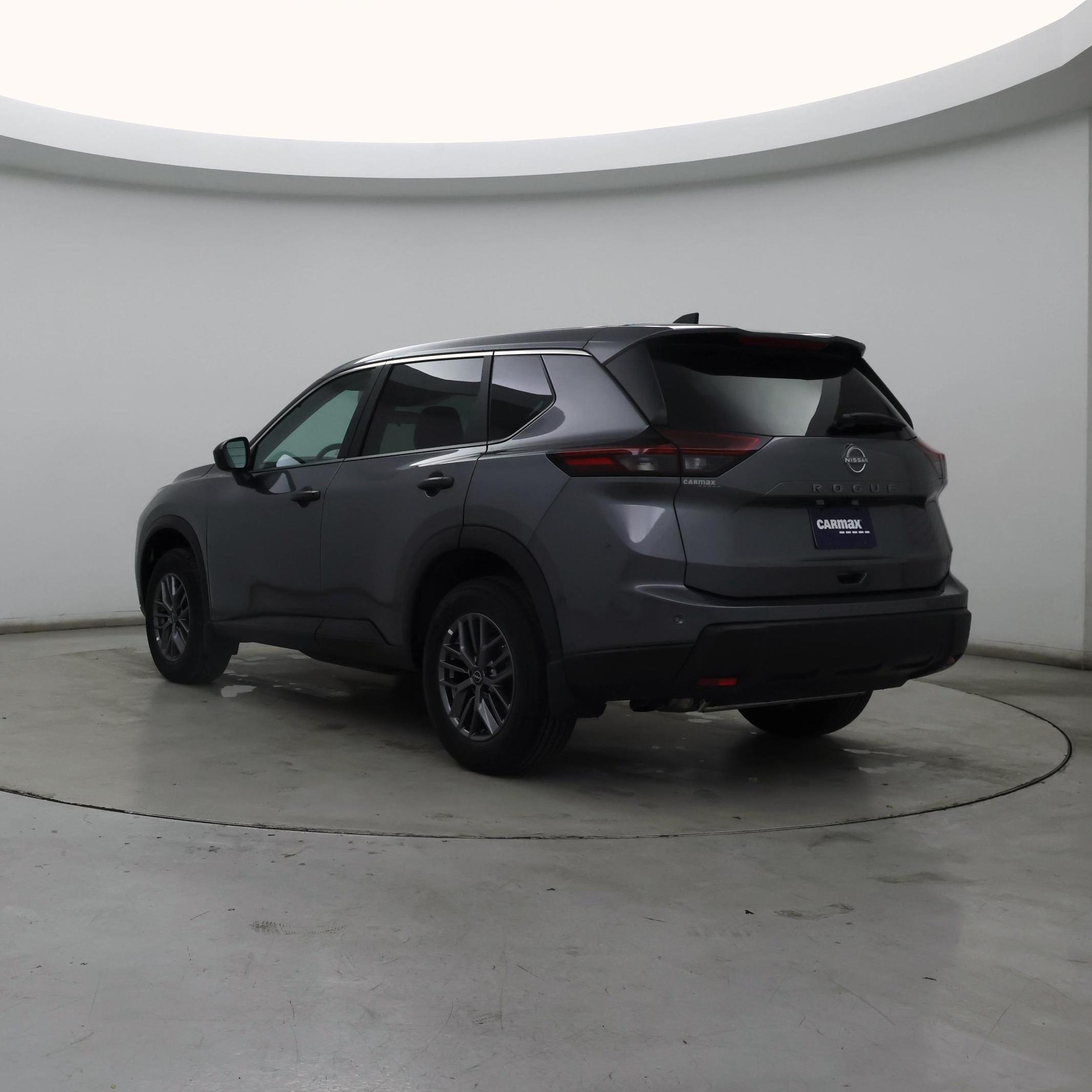 Thumbnail: 2026 Nissan Rogue - 2