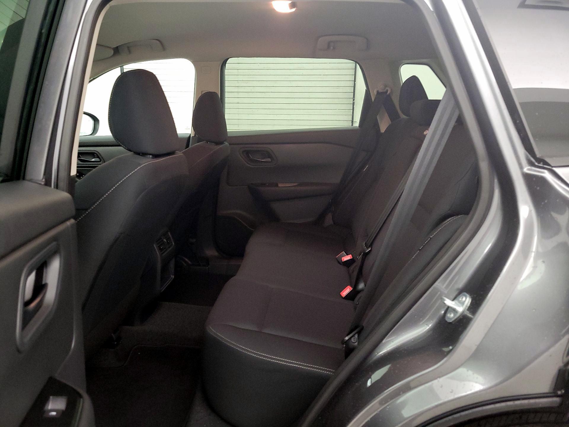 Thumbnail: 2026 Nissan Rogue - 19