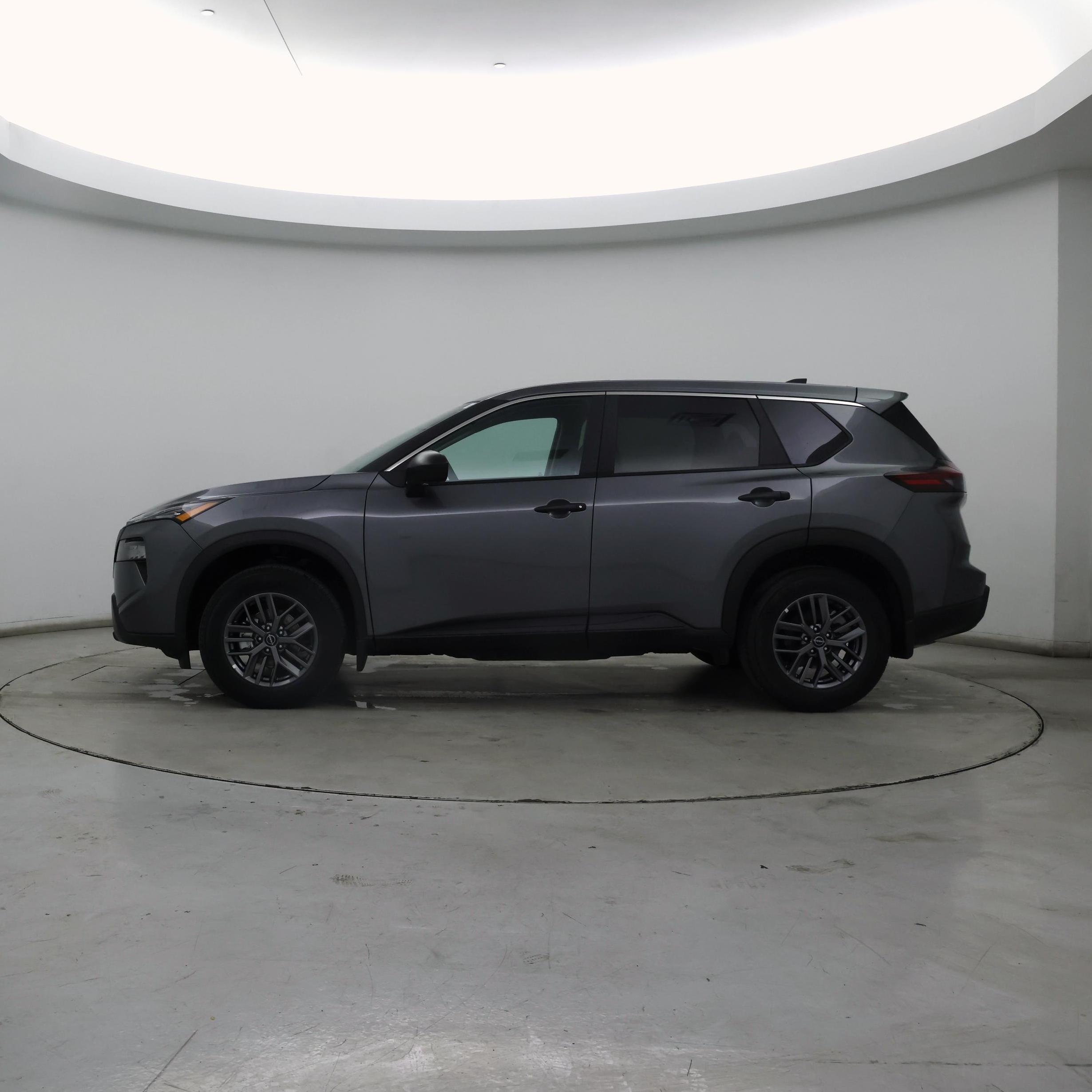 Thumbnail: 2026 Nissan Rogue - 3