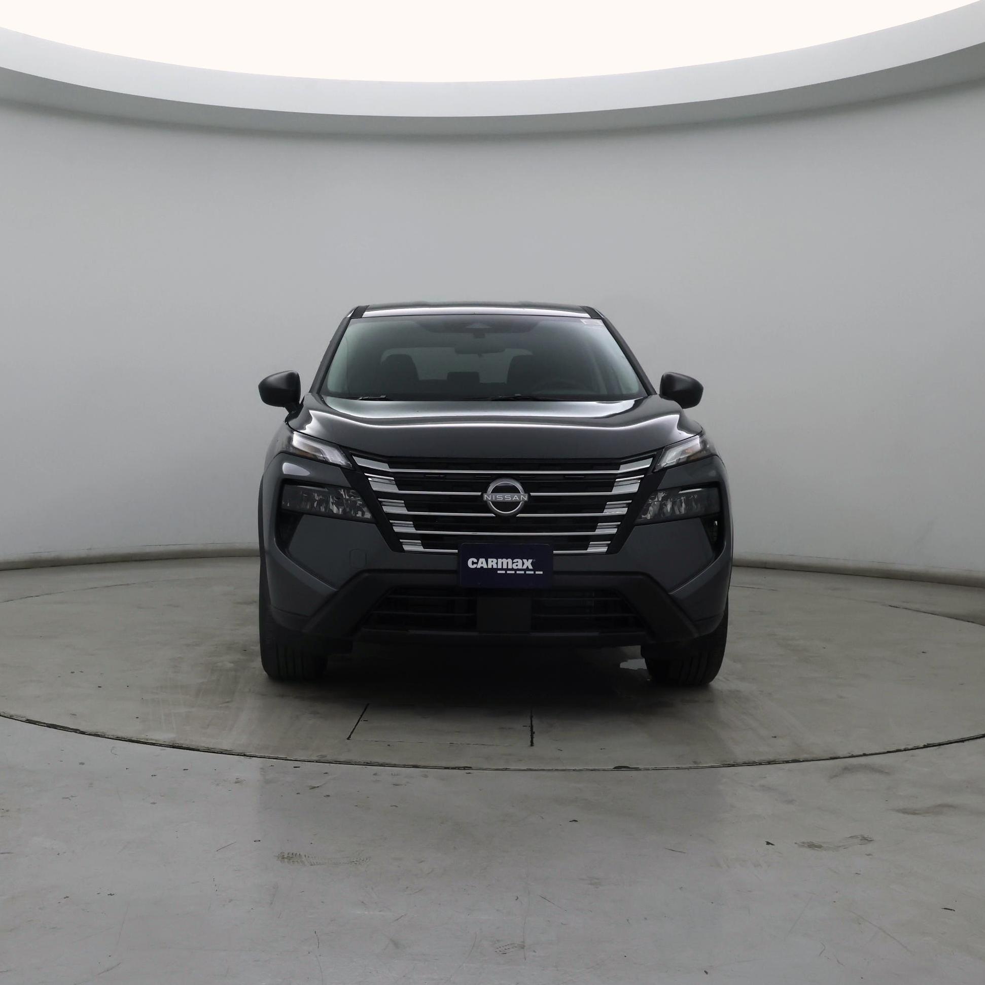 Thumbnail: 2026 Nissan Rogue - 5