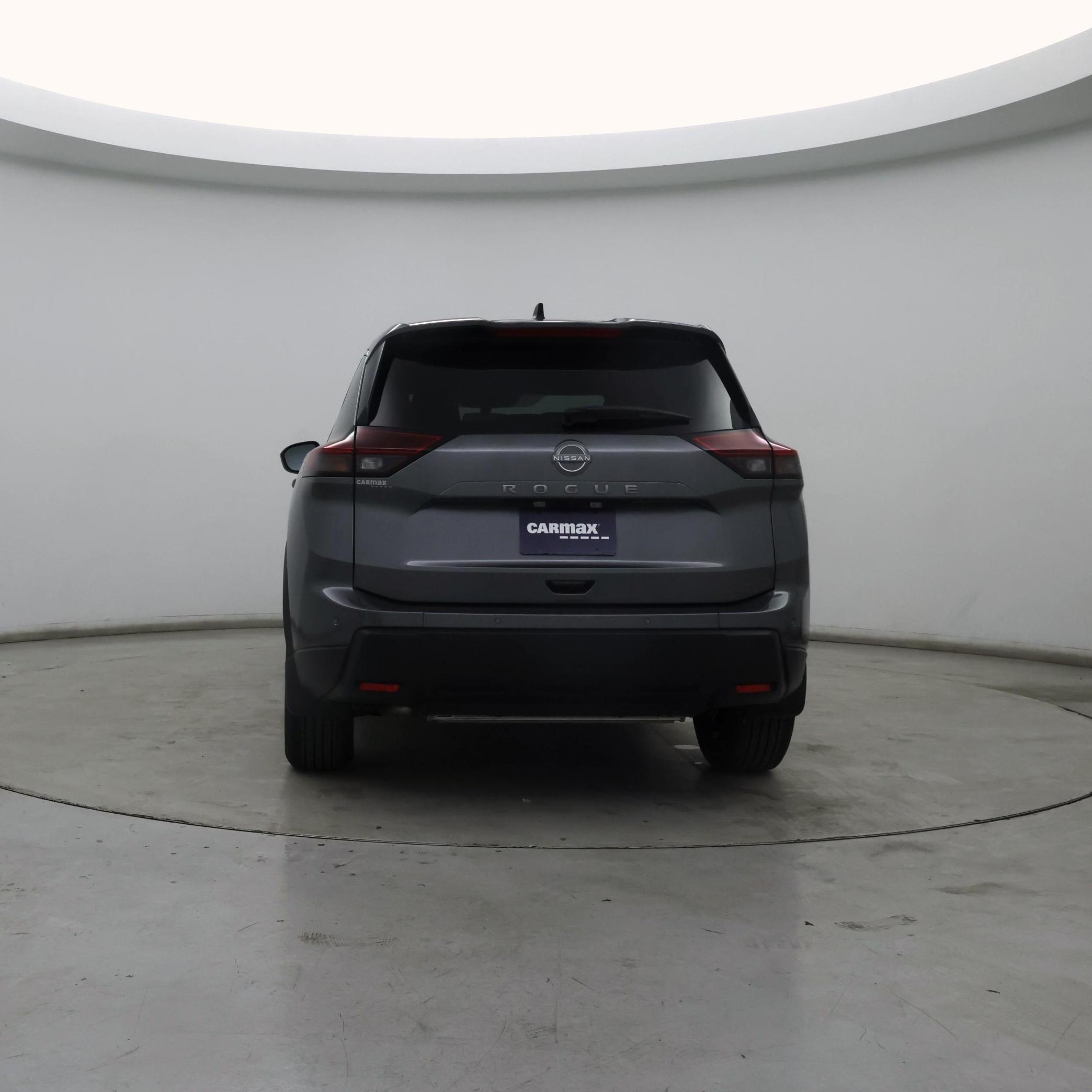 Thumbnail: 2026 Nissan Rogue - 6