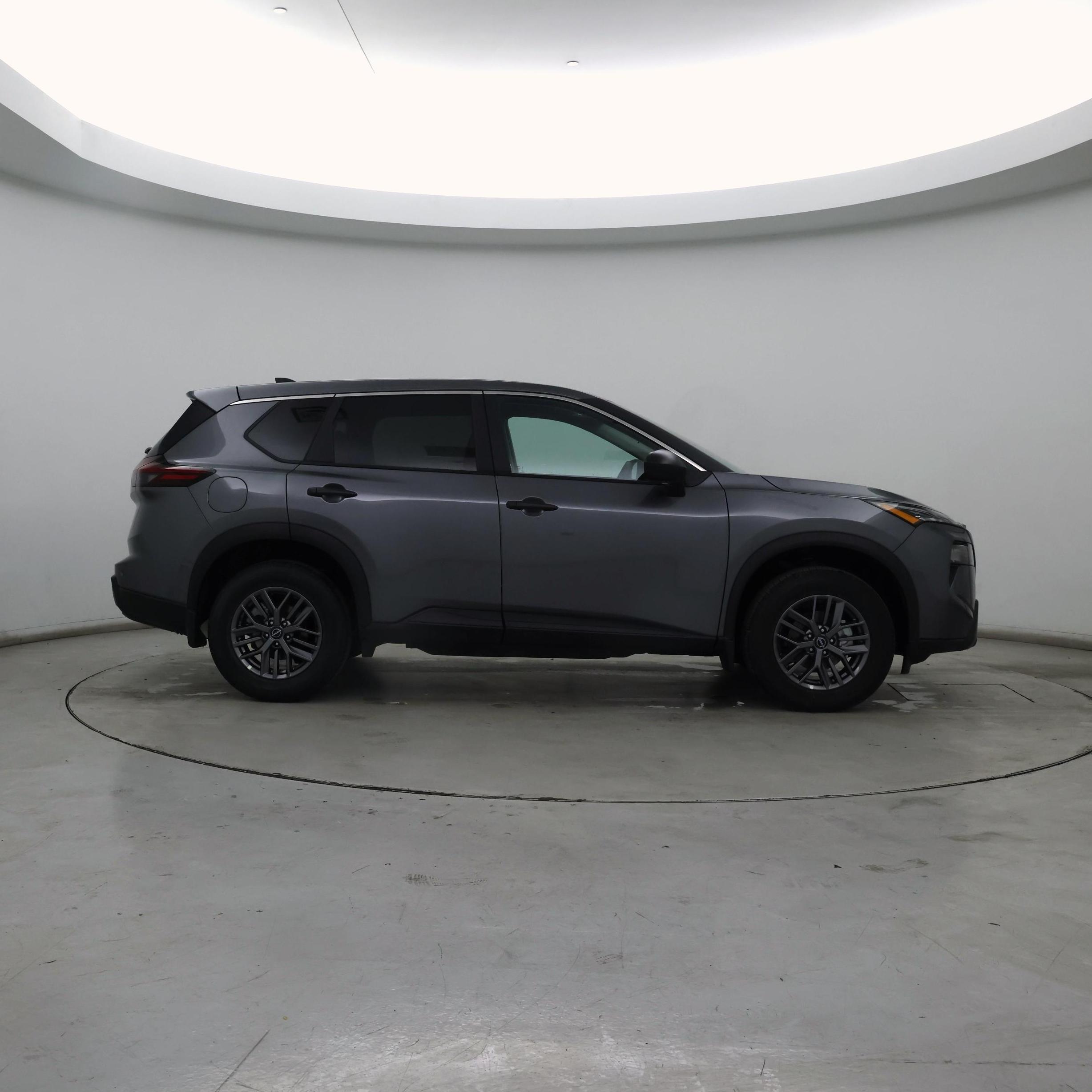 Thumbnail: 2026 Nissan Rogue - 7