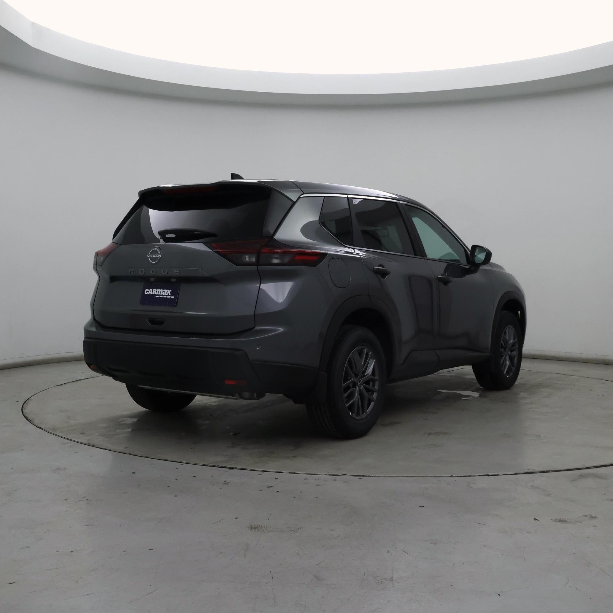 Thumbnail: 2026 Nissan Rogue - 8