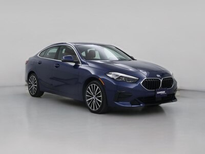 2022 BMW 228 I xDrive Gran Coupe