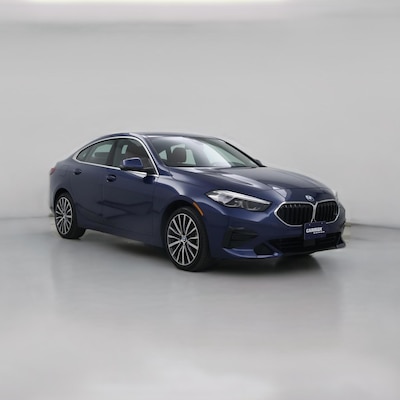 2022 BMW 228 I xDrive Gran Coupe