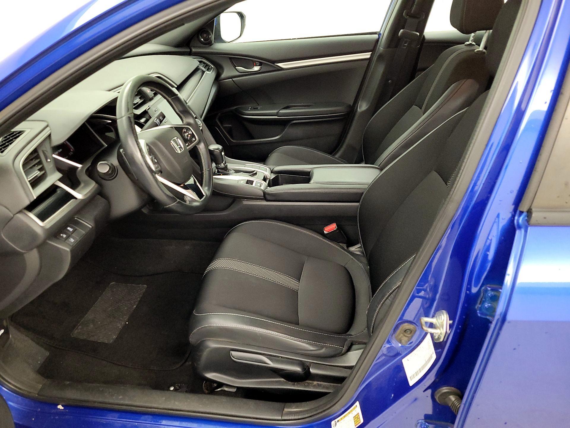 Thumbnail: 2020 Honda Civic - 11