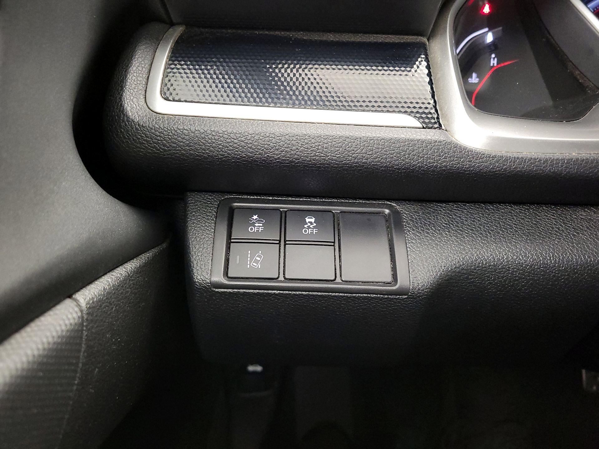 Thumbnail: 2020 Honda Civic - 13