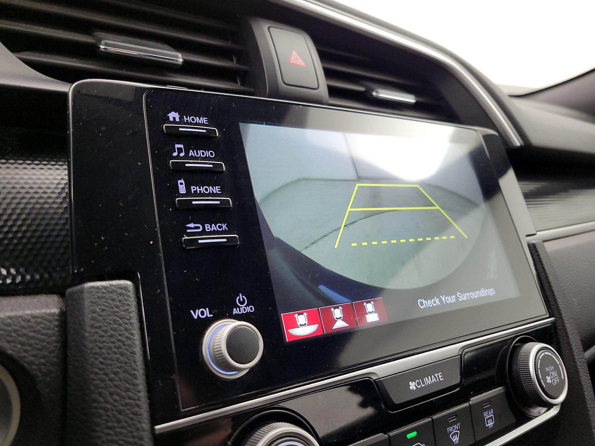 Thumbnail: 2020 Honda Civic - 14