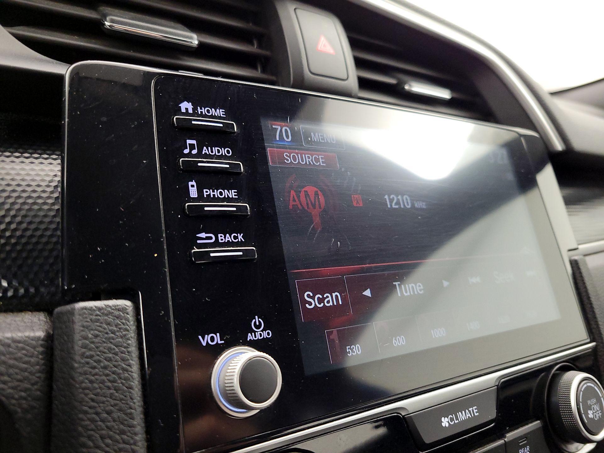 Thumbnail: 2020 Honda Civic - 15