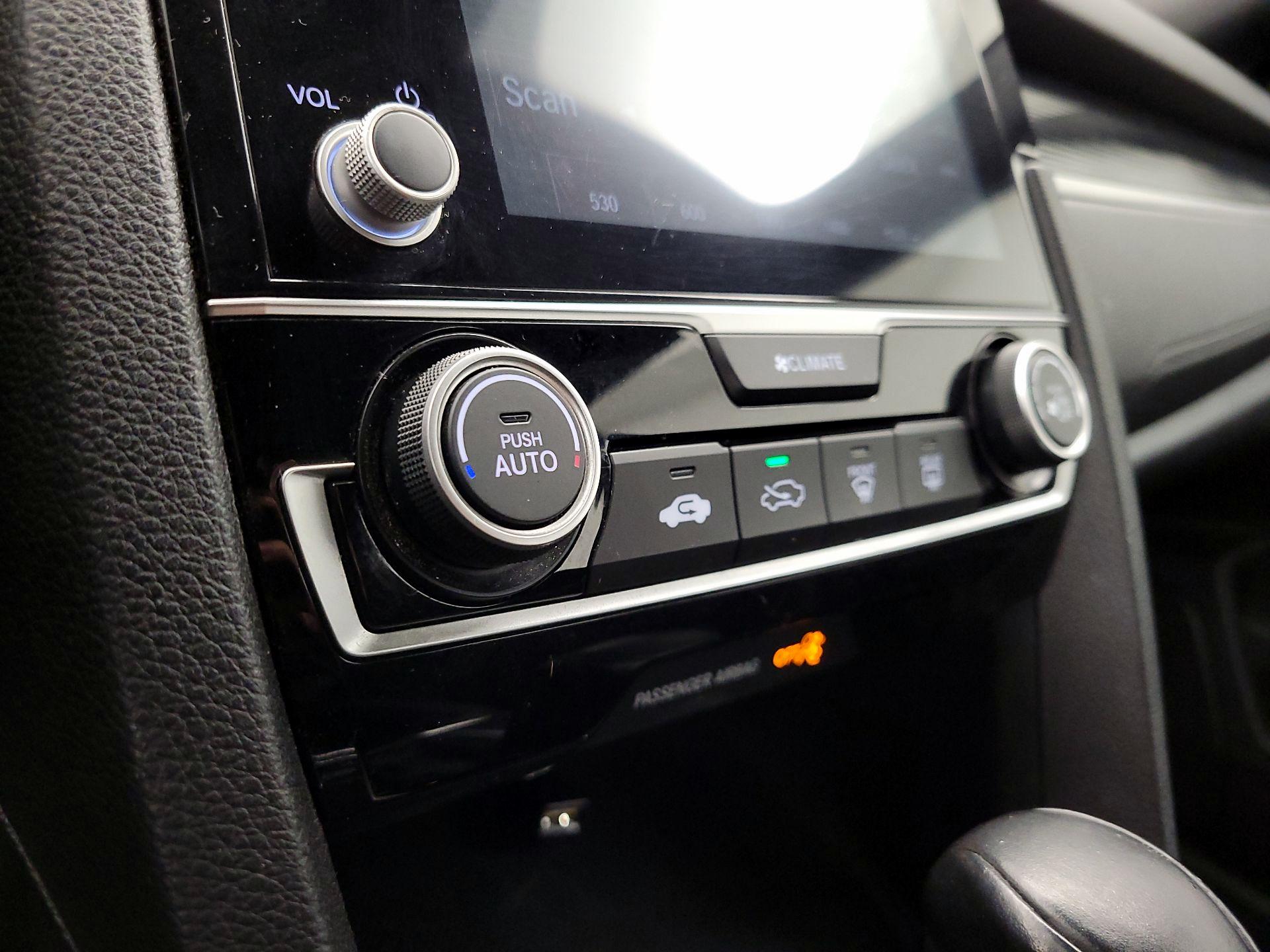 Thumbnail: 2020 Honda Civic - 16