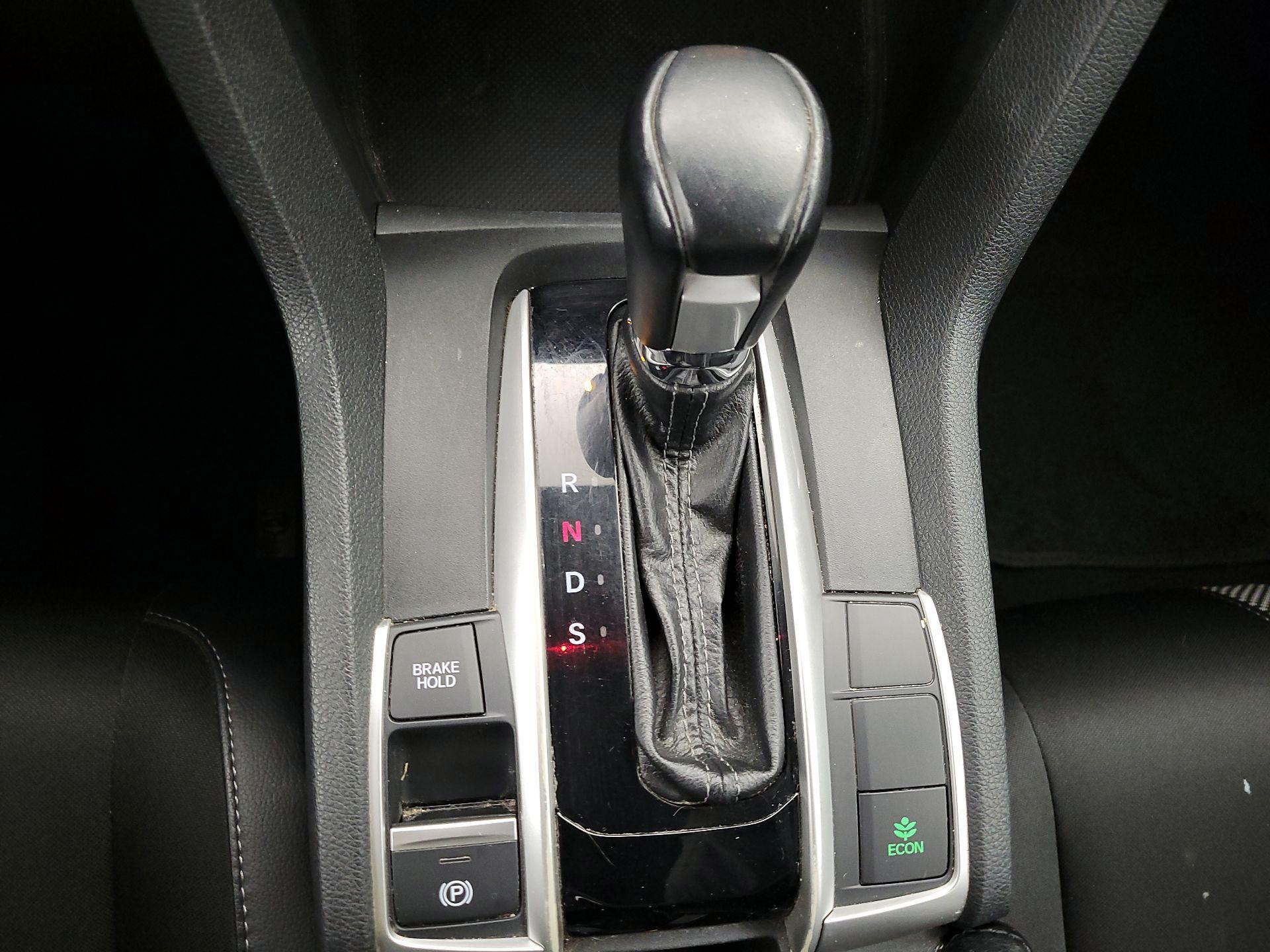 Thumbnail: 2020 Honda Civic - 17