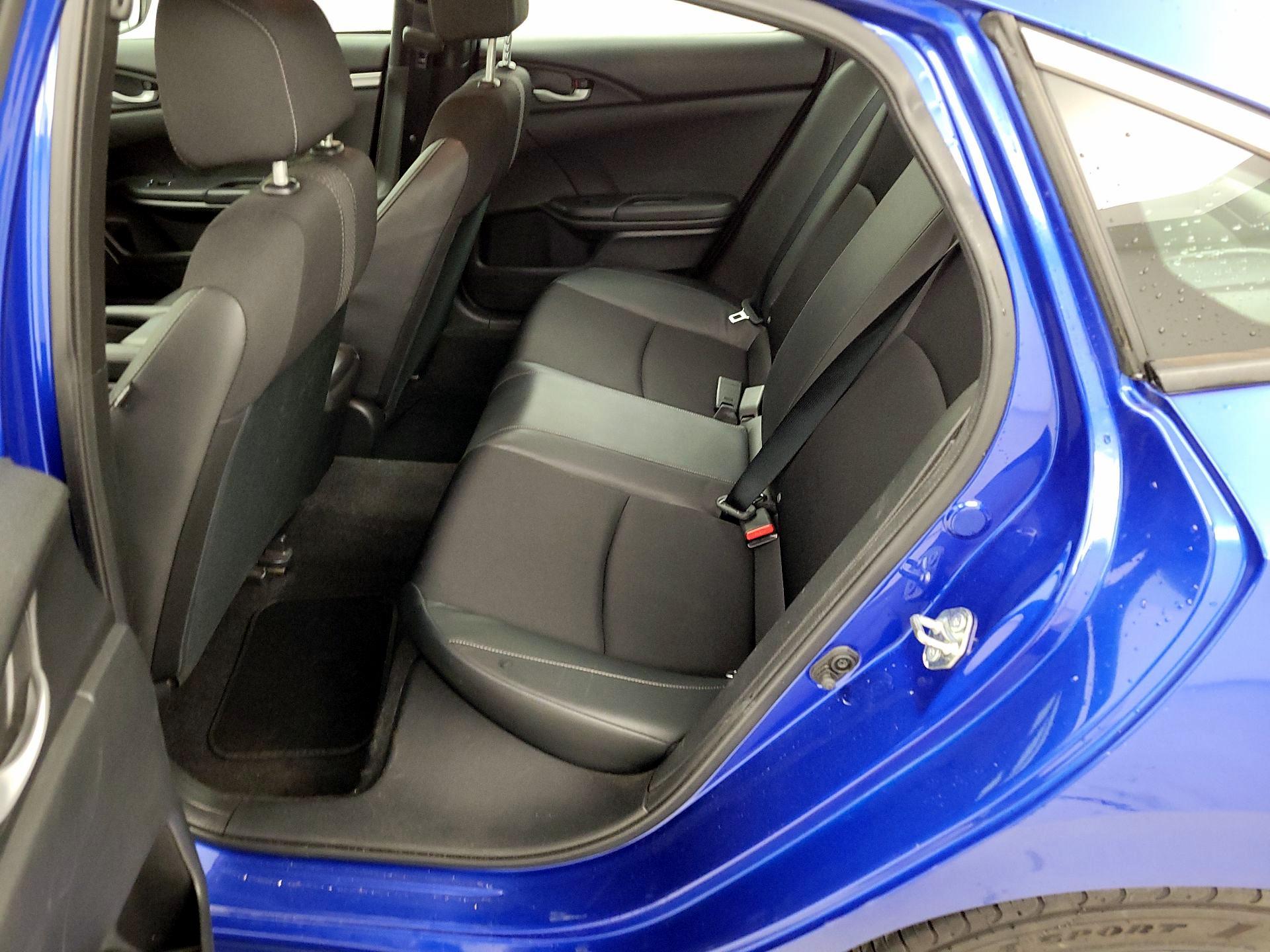 Thumbnail: 2020 Honda Civic - 19