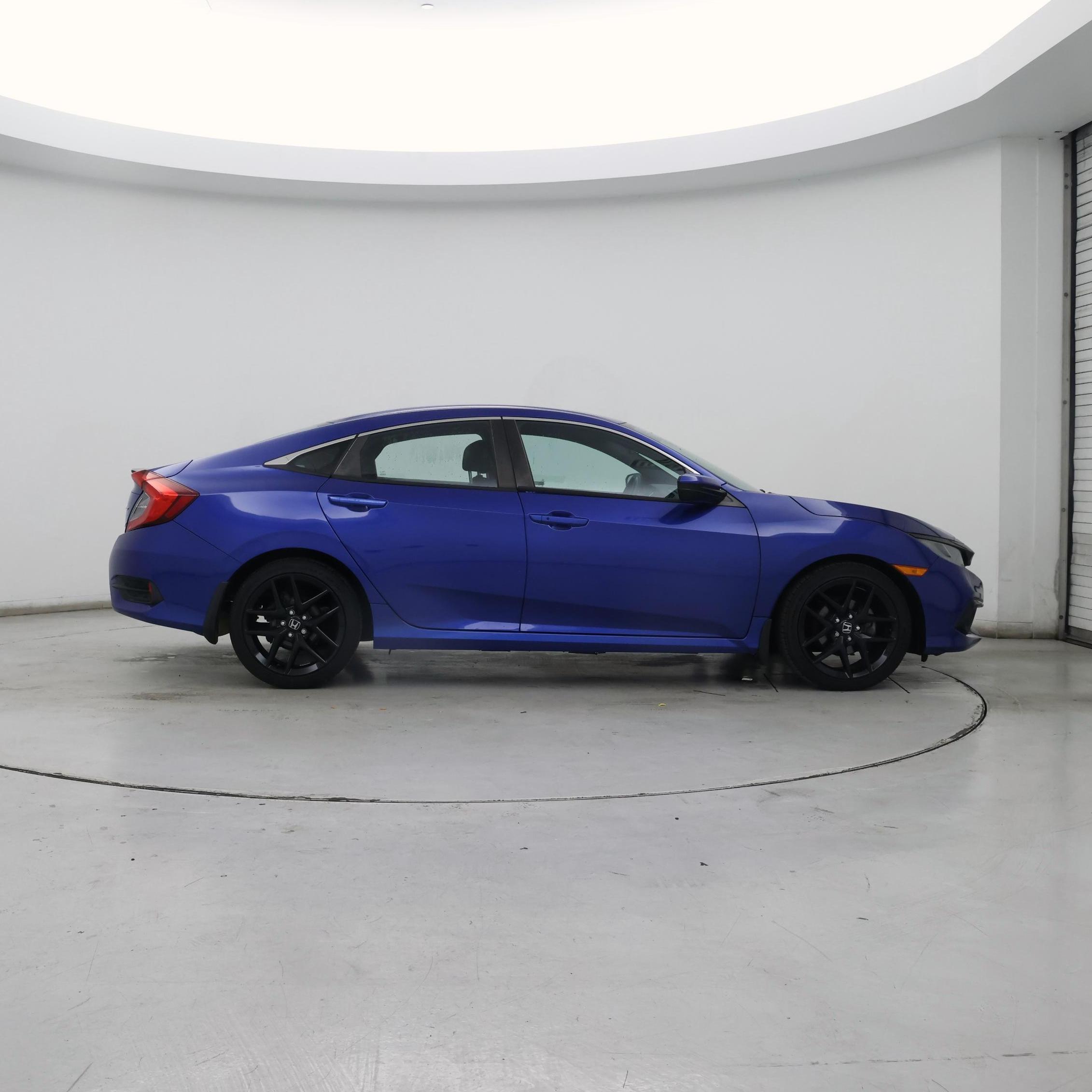 Thumbnail: 2020 Honda Civic - 7