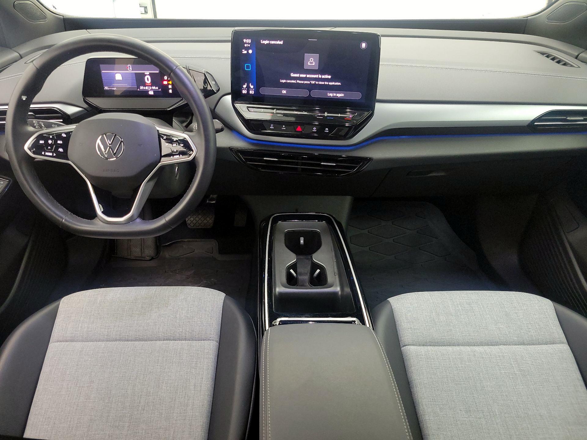 Thumbnail: 2023 Volkswagen ID.4 - 9