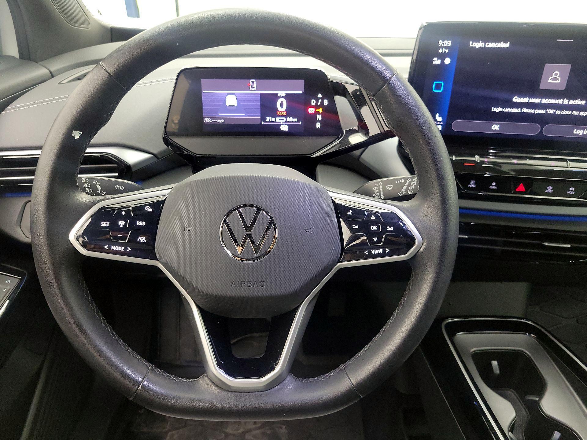 Thumbnail: 2023 Volkswagen ID.4 - 10