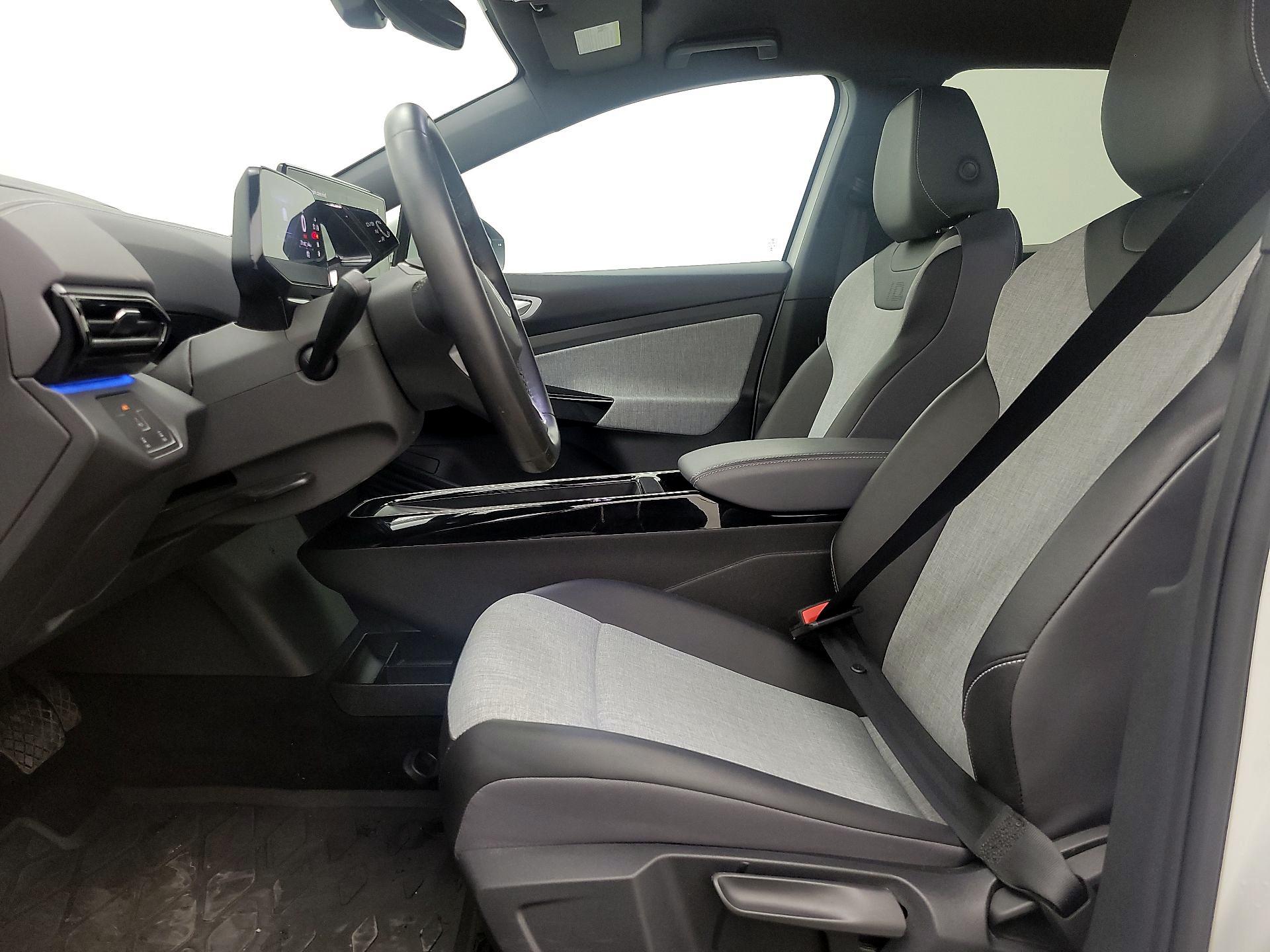 Thumbnail: 2023 Volkswagen ID.4 - 11