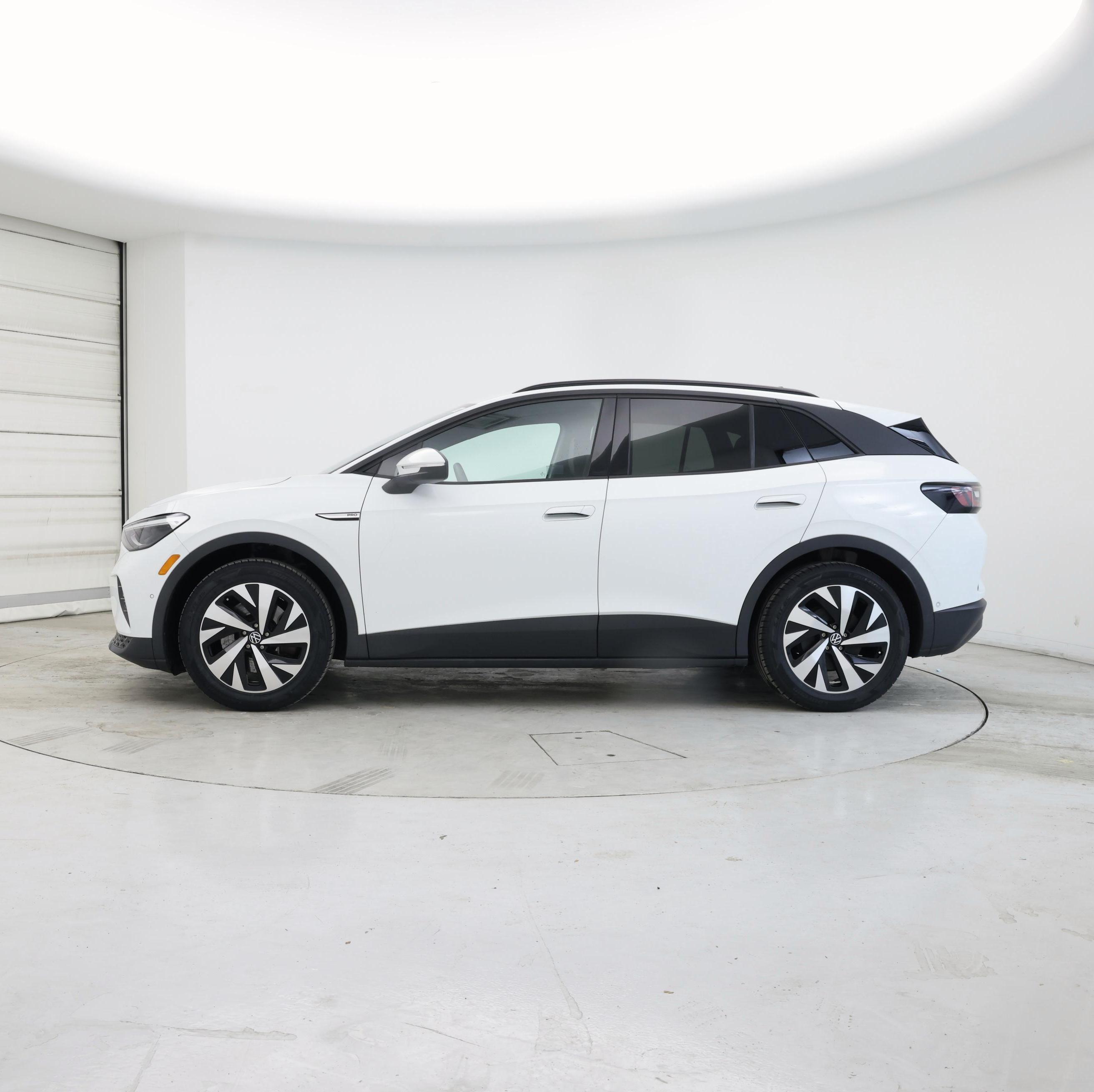 Thumbnail: 2023 Volkswagen ID.4 - 3