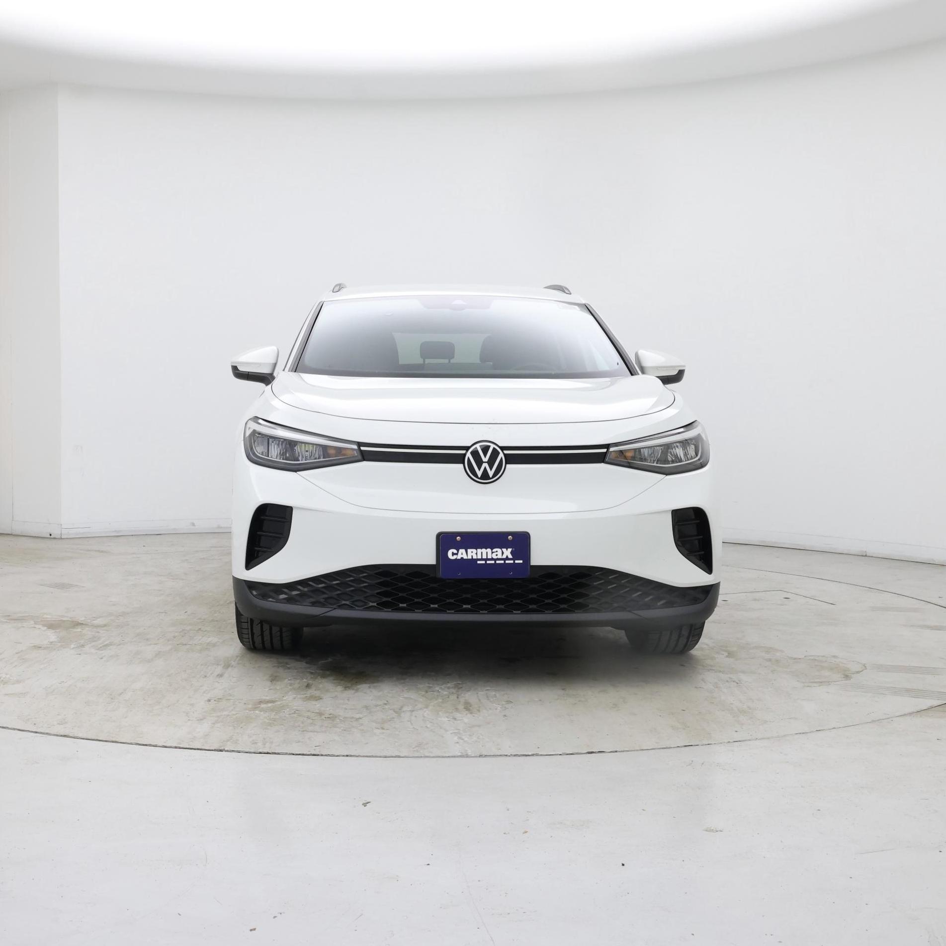 Thumbnail: 2023 Volkswagen ID.4 - 5