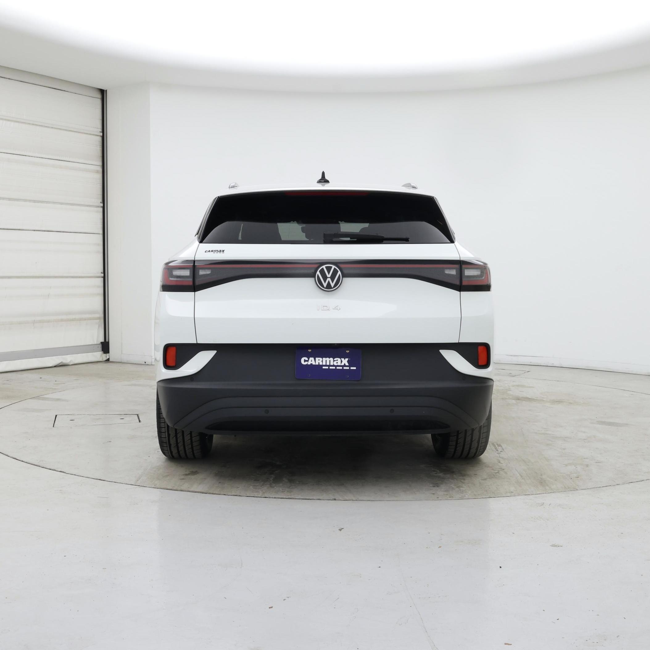 Thumbnail: 2023 Volkswagen ID.4 - 6