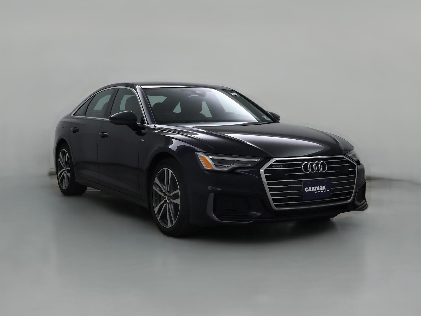 2022 Audi A6 Premium Plus