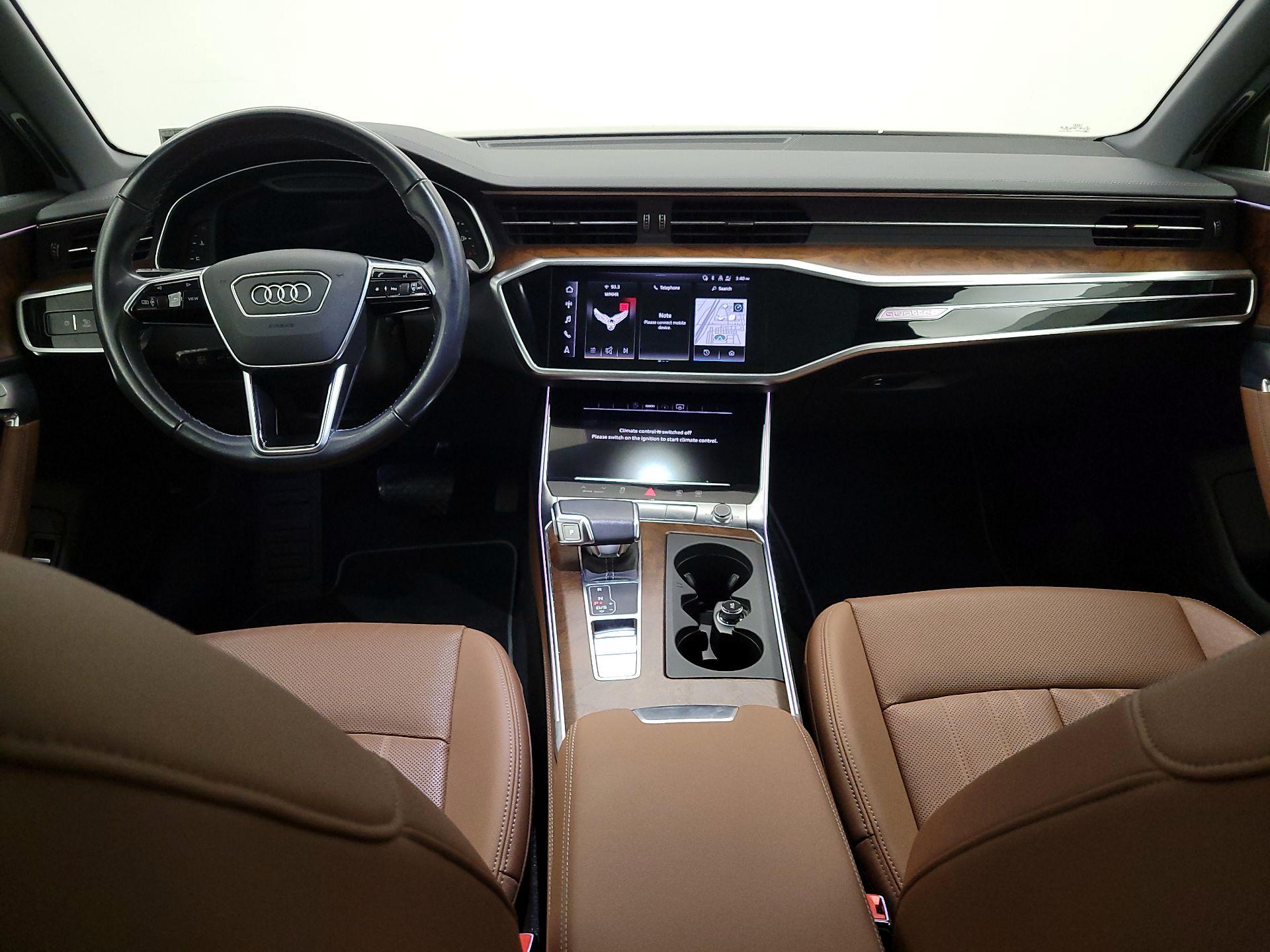 Thumbnail: 2022 Audi A6 - 9