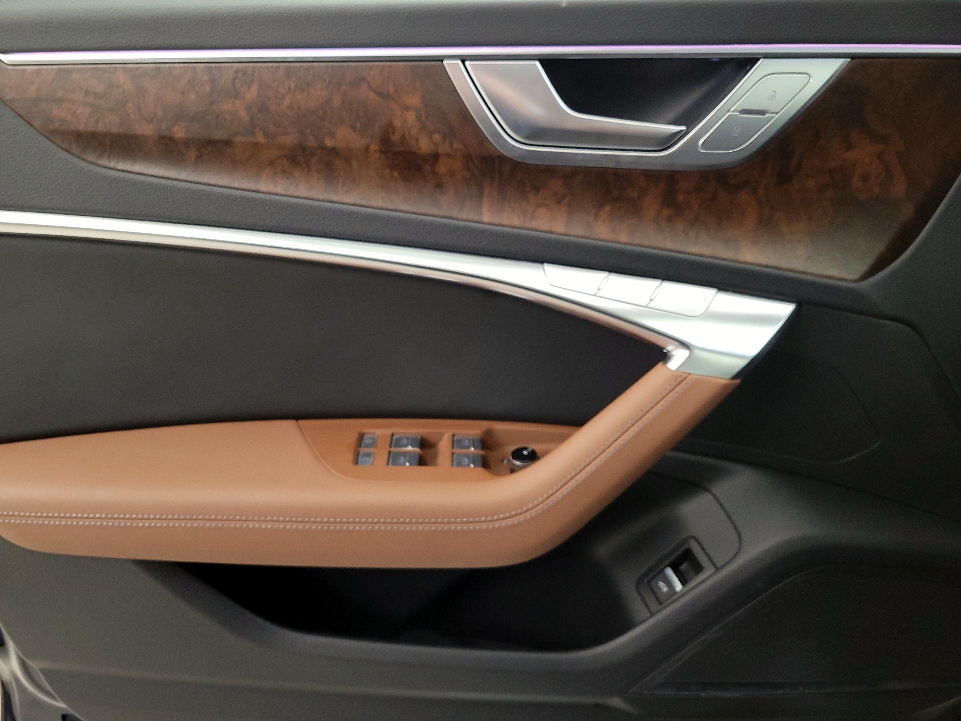 Thumbnail: 2022 Audi A6 - 12