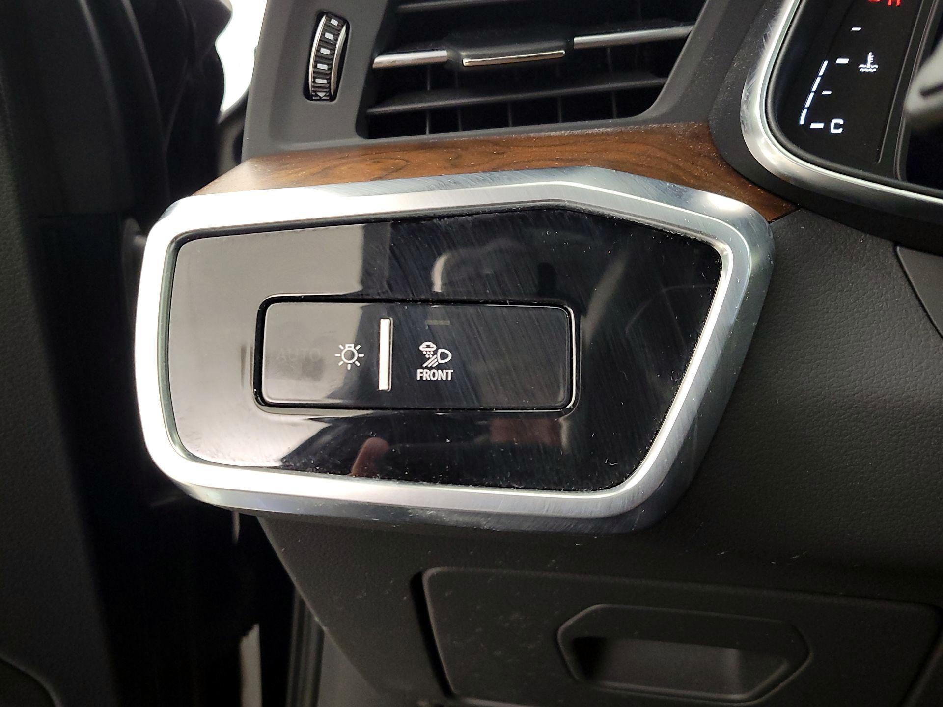 Thumbnail: 2022 Audi A6 - 13