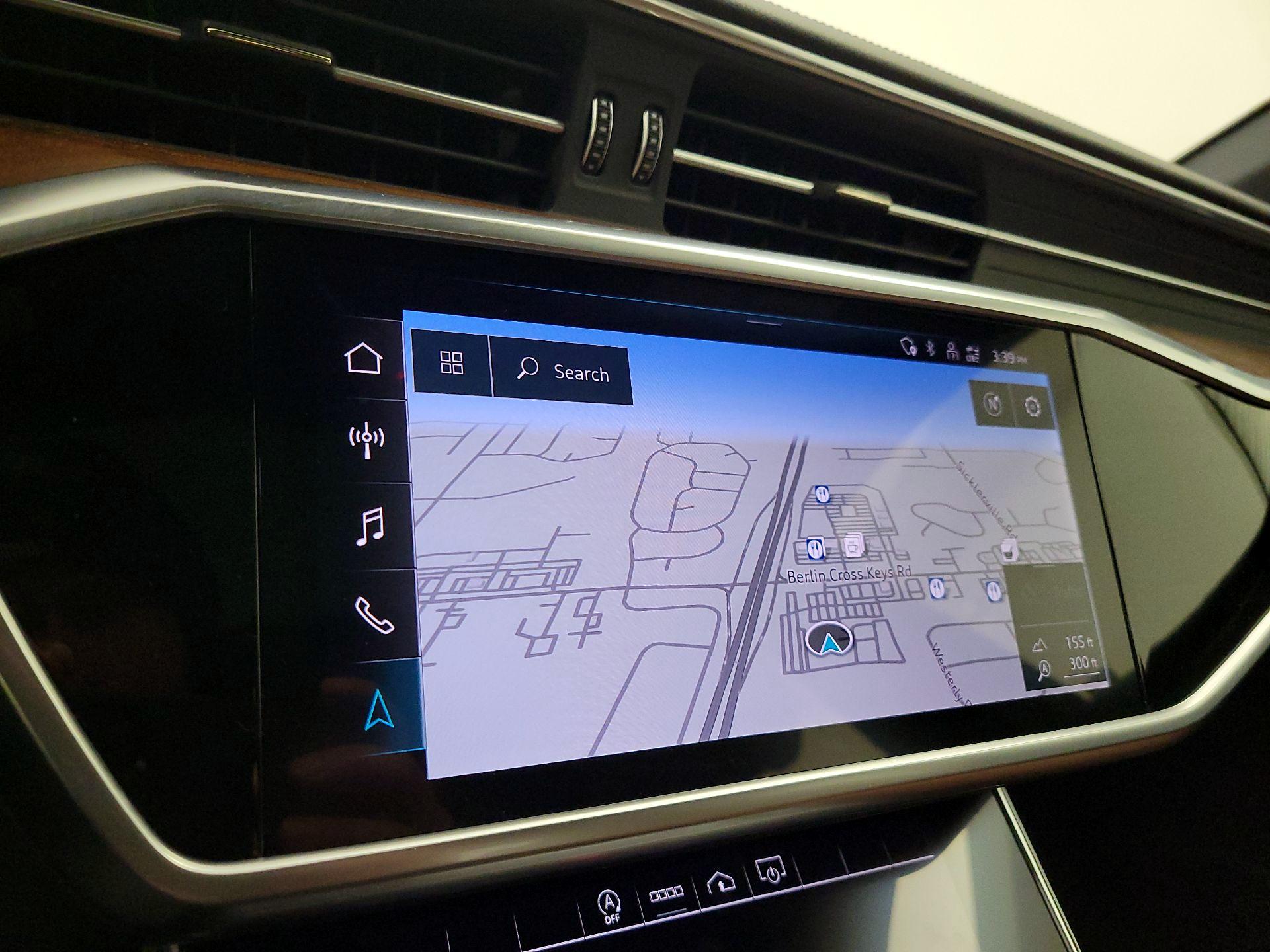 Thumbnail: 2022 Audi A6 - 14