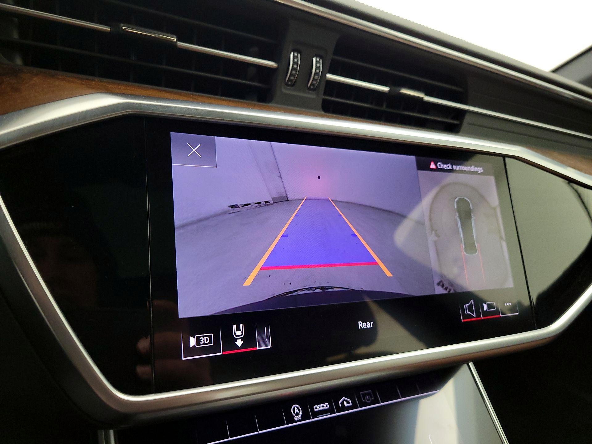 Thumbnail: 2022 Audi A6 - 15