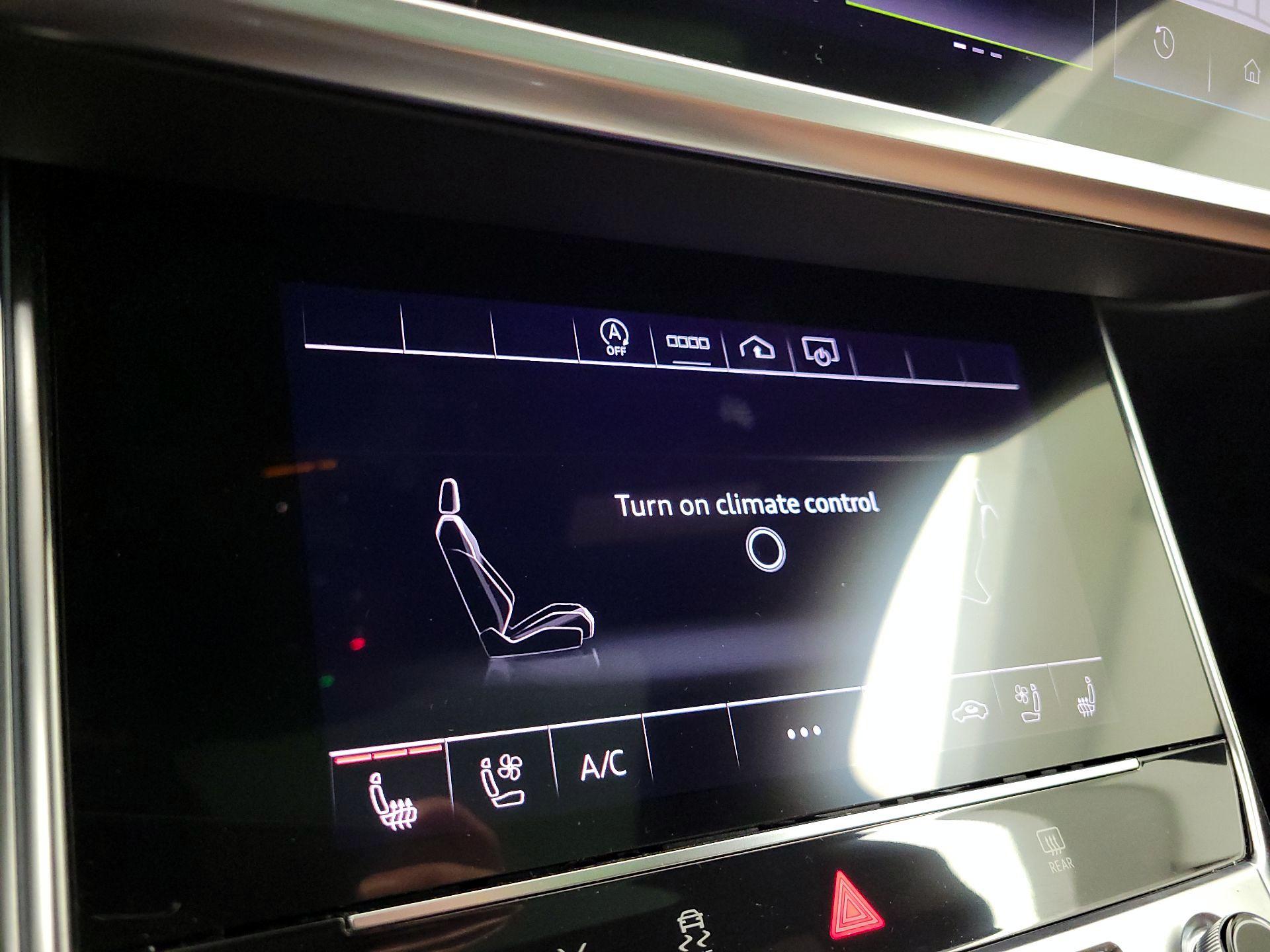 Thumbnail: 2022 Audi A6 - 17