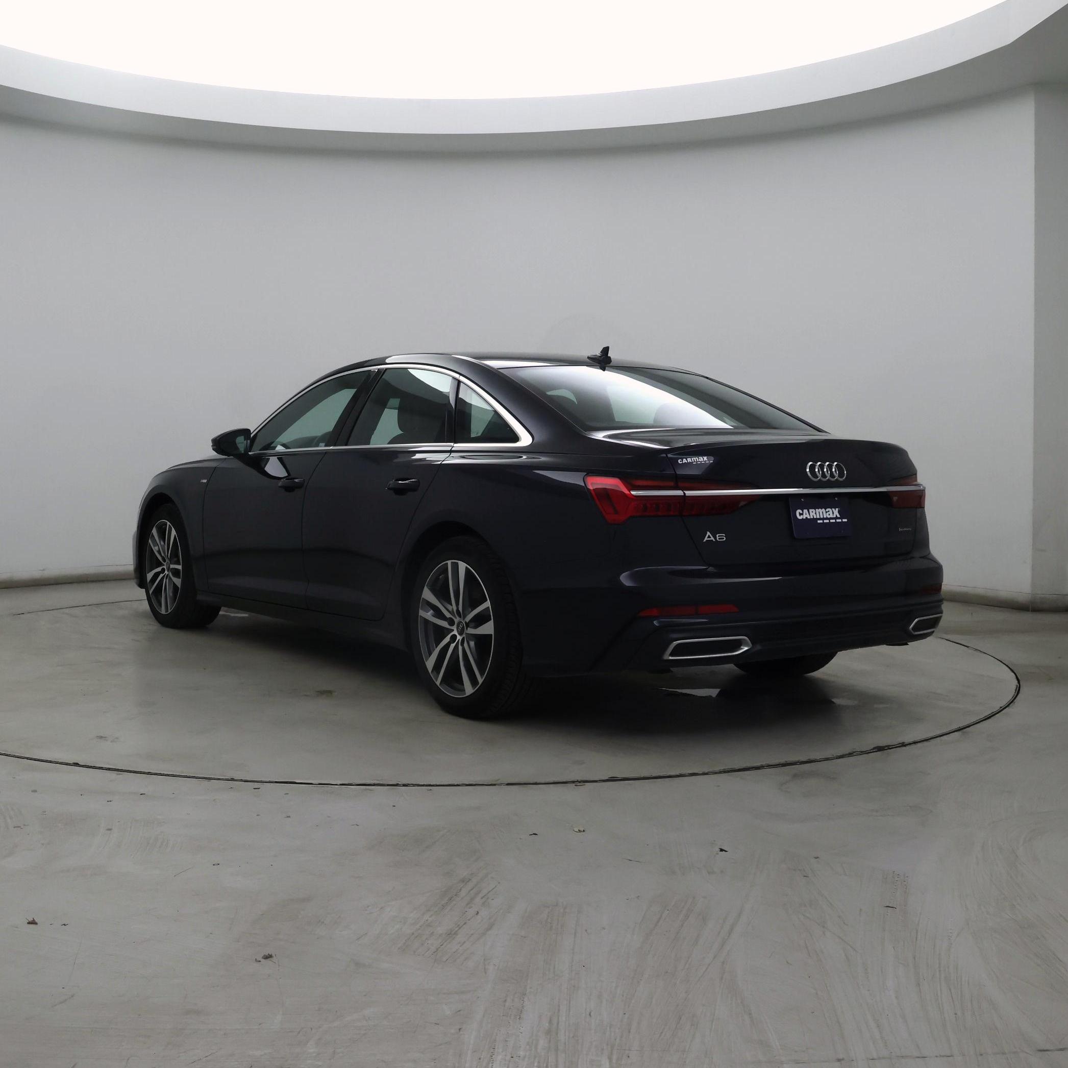 Thumbnail: 2022 Audi A6 - 2