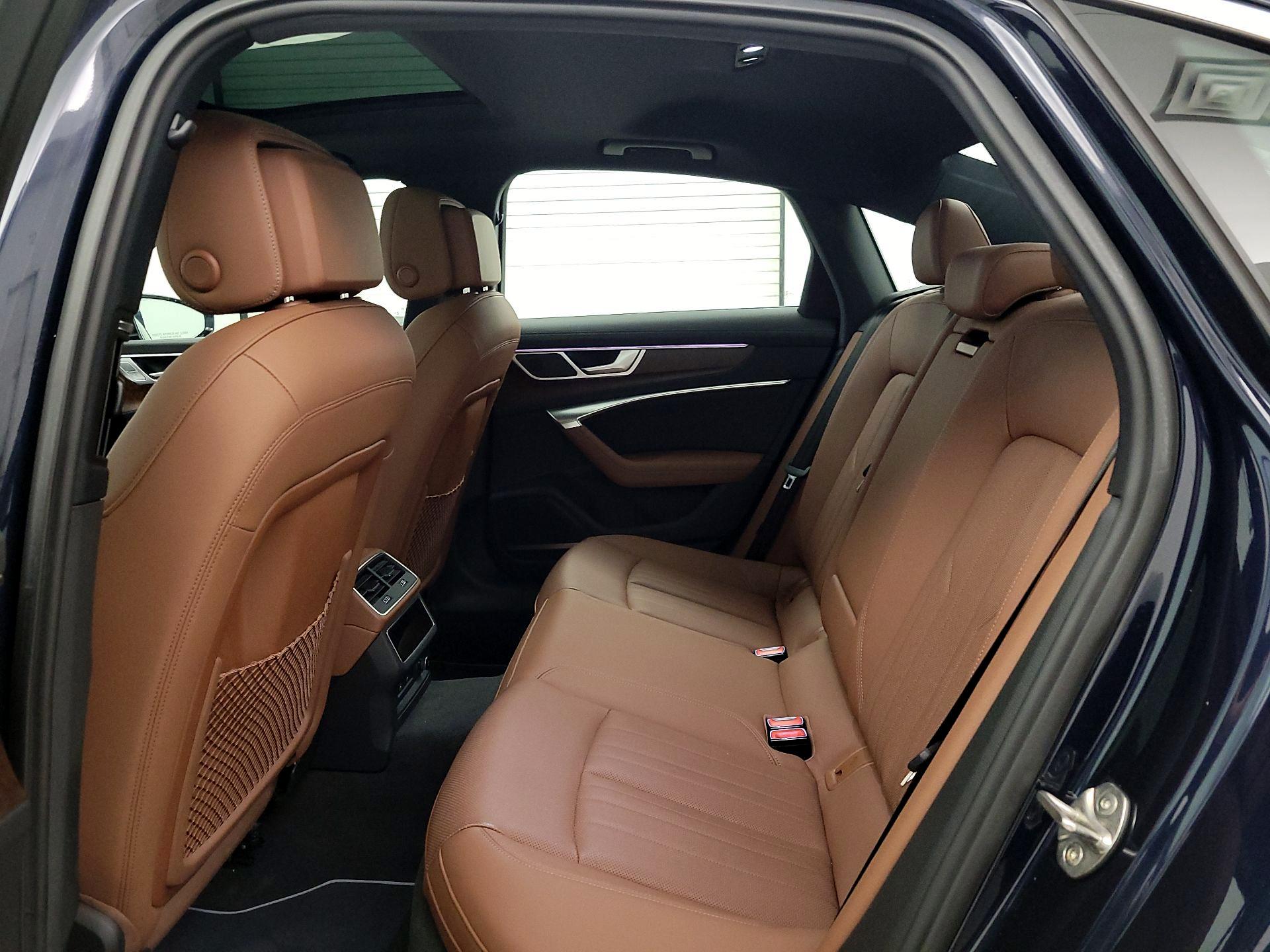 Thumbnail: 2022 Audi A6 - 20