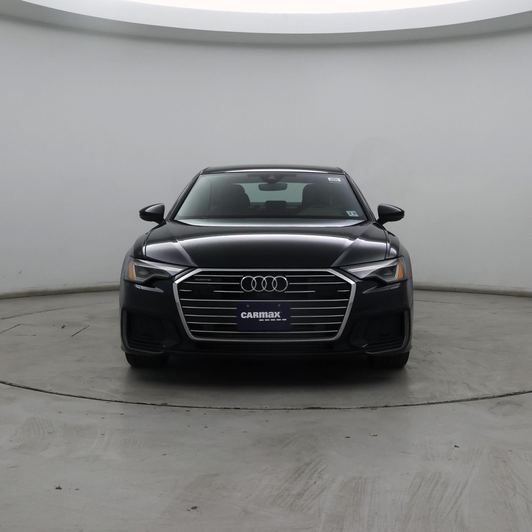 Thumbnail: 2022 Audi A6 - 5