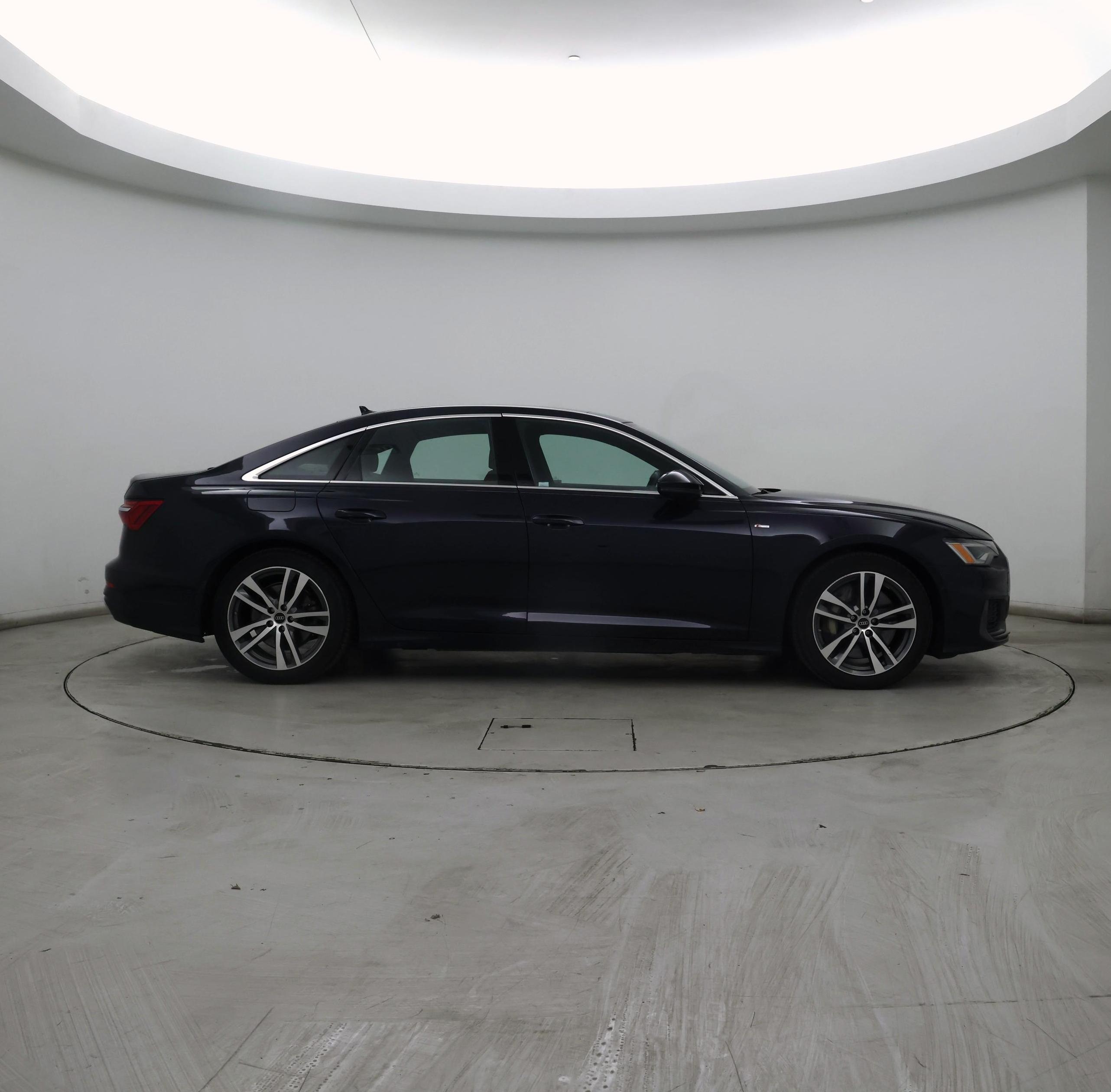 Thumbnail: 2022 Audi A6 - 7