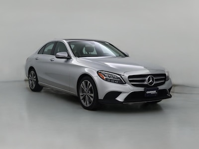 2019 Mercedes-Benz C300