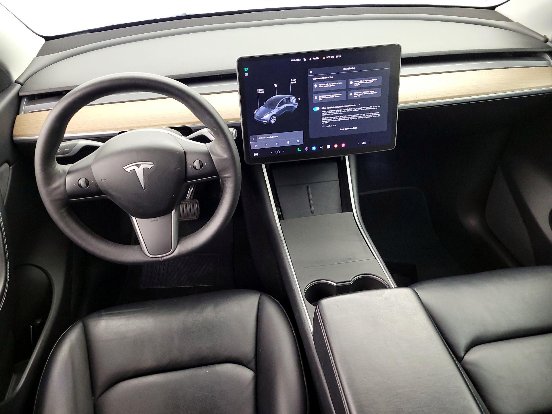 Thumbnail: 2021 Tesla Model Y - 9