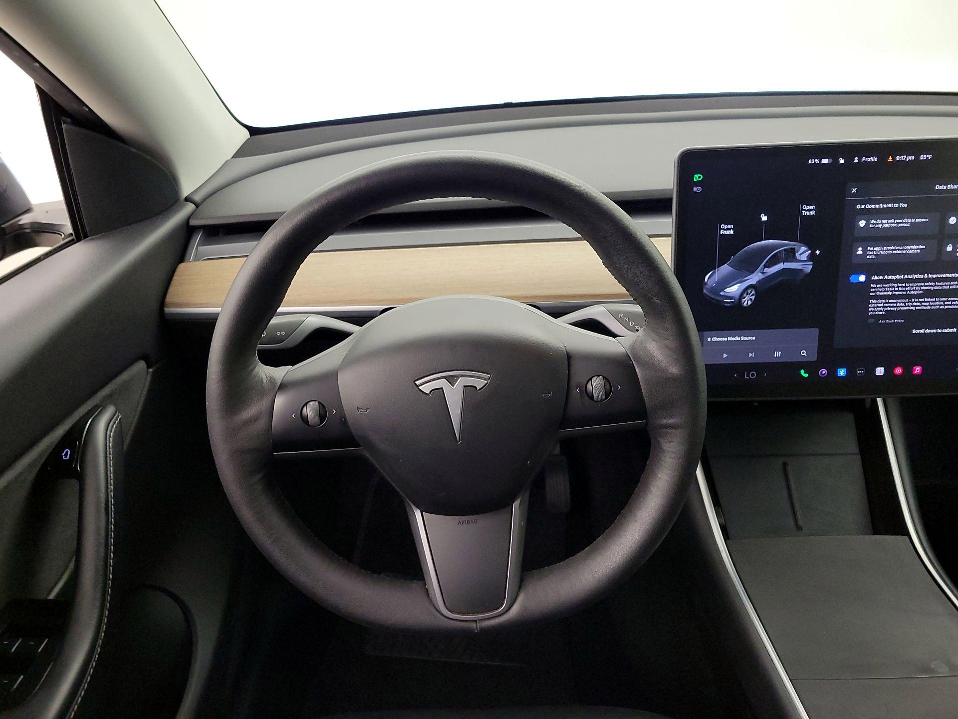 Thumbnail: 2021 Tesla Model Y - 10