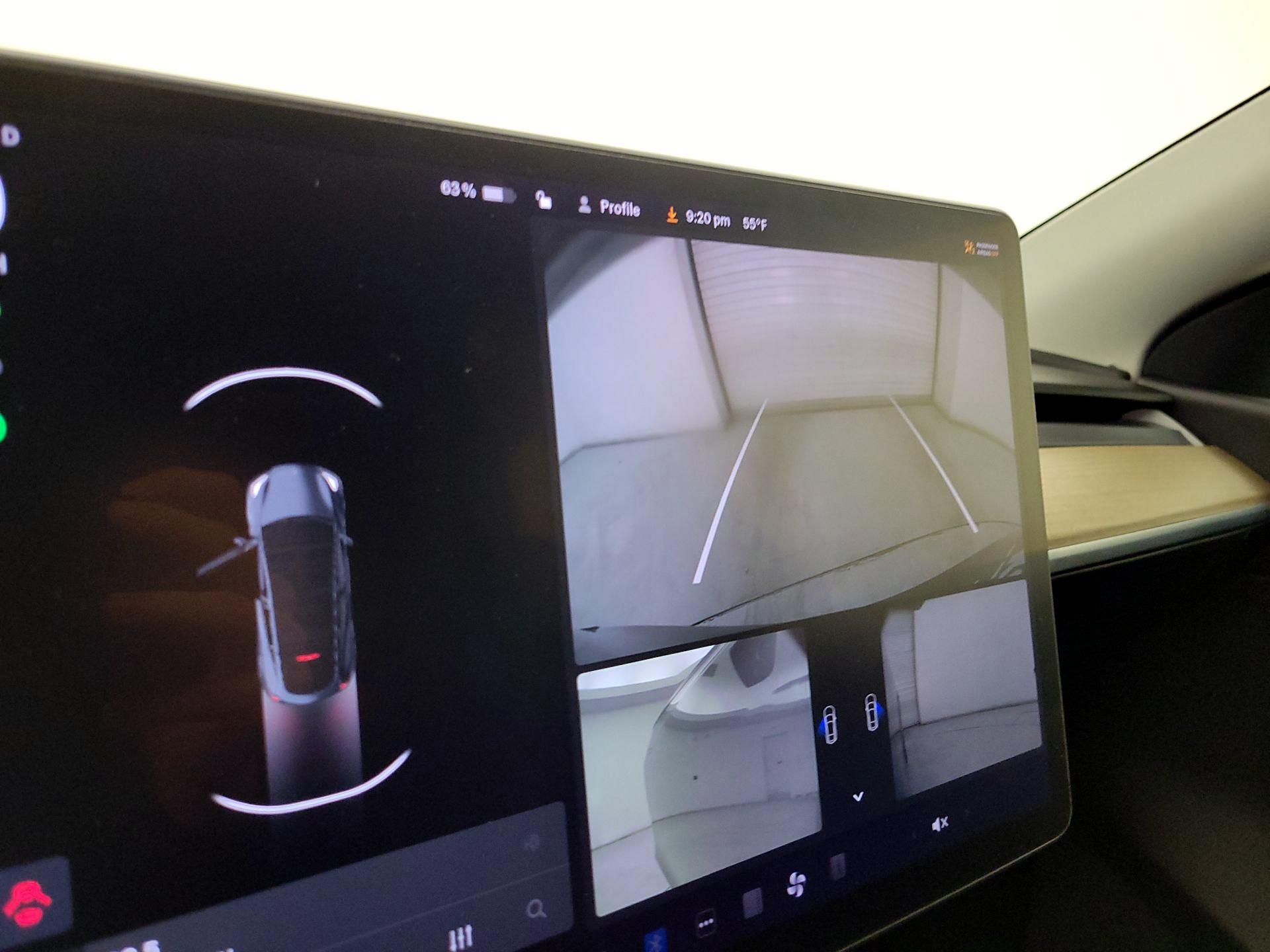 Thumbnail: 2021 Tesla Model Y - 14