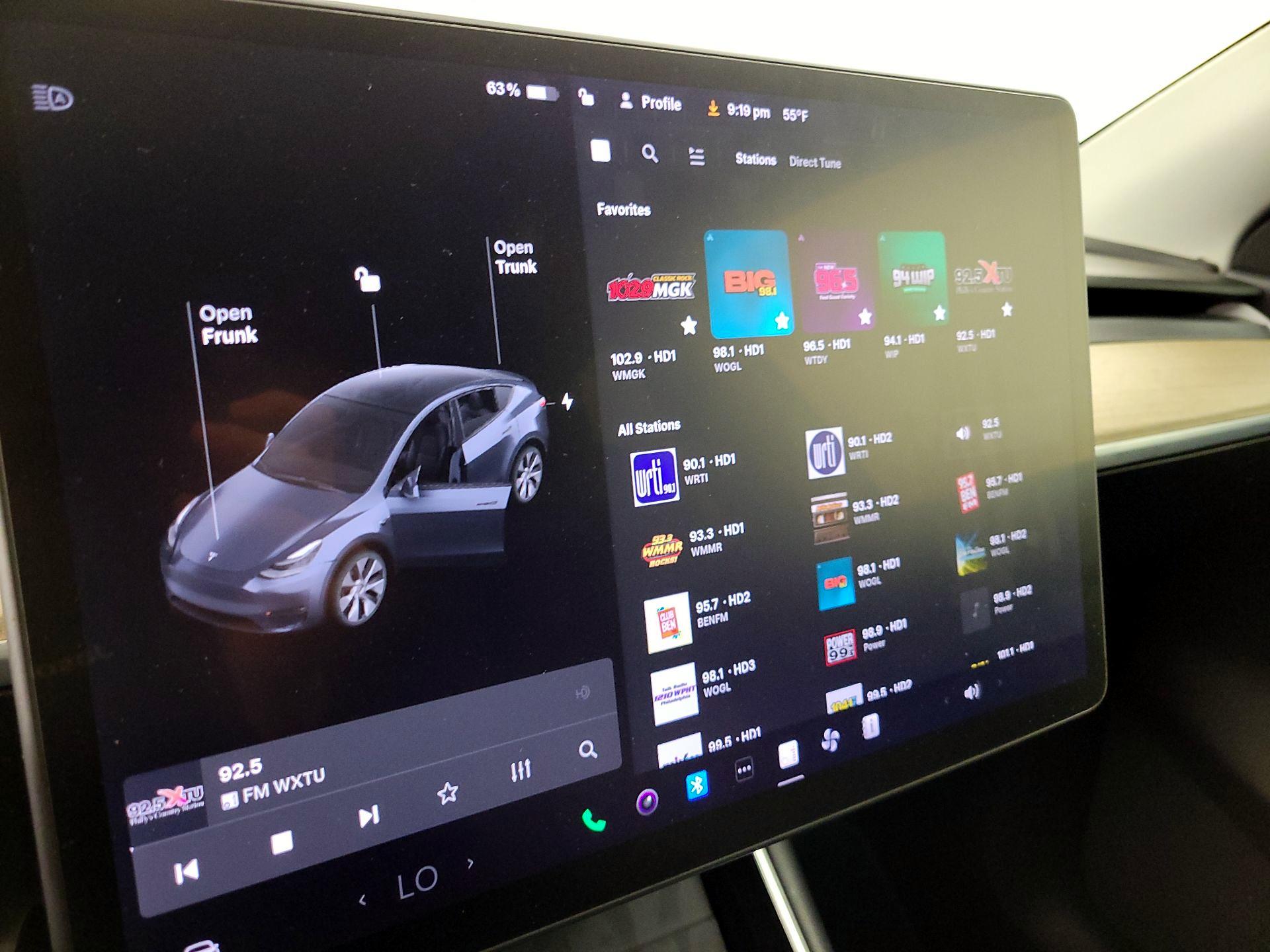 Thumbnail: 2021 Tesla Model Y - 15