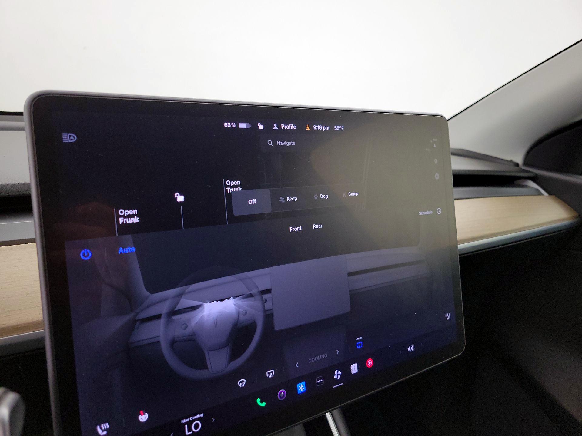 Thumbnail: 2021 Tesla Model Y - 16