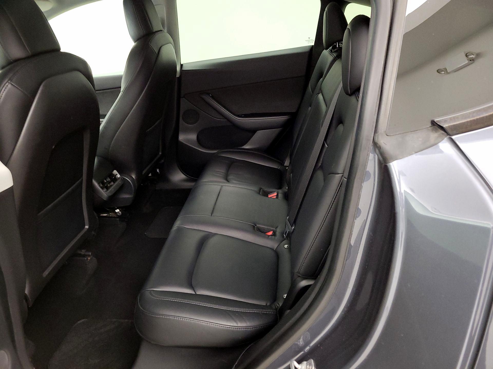 Thumbnail: 2021 Tesla Model Y - 18