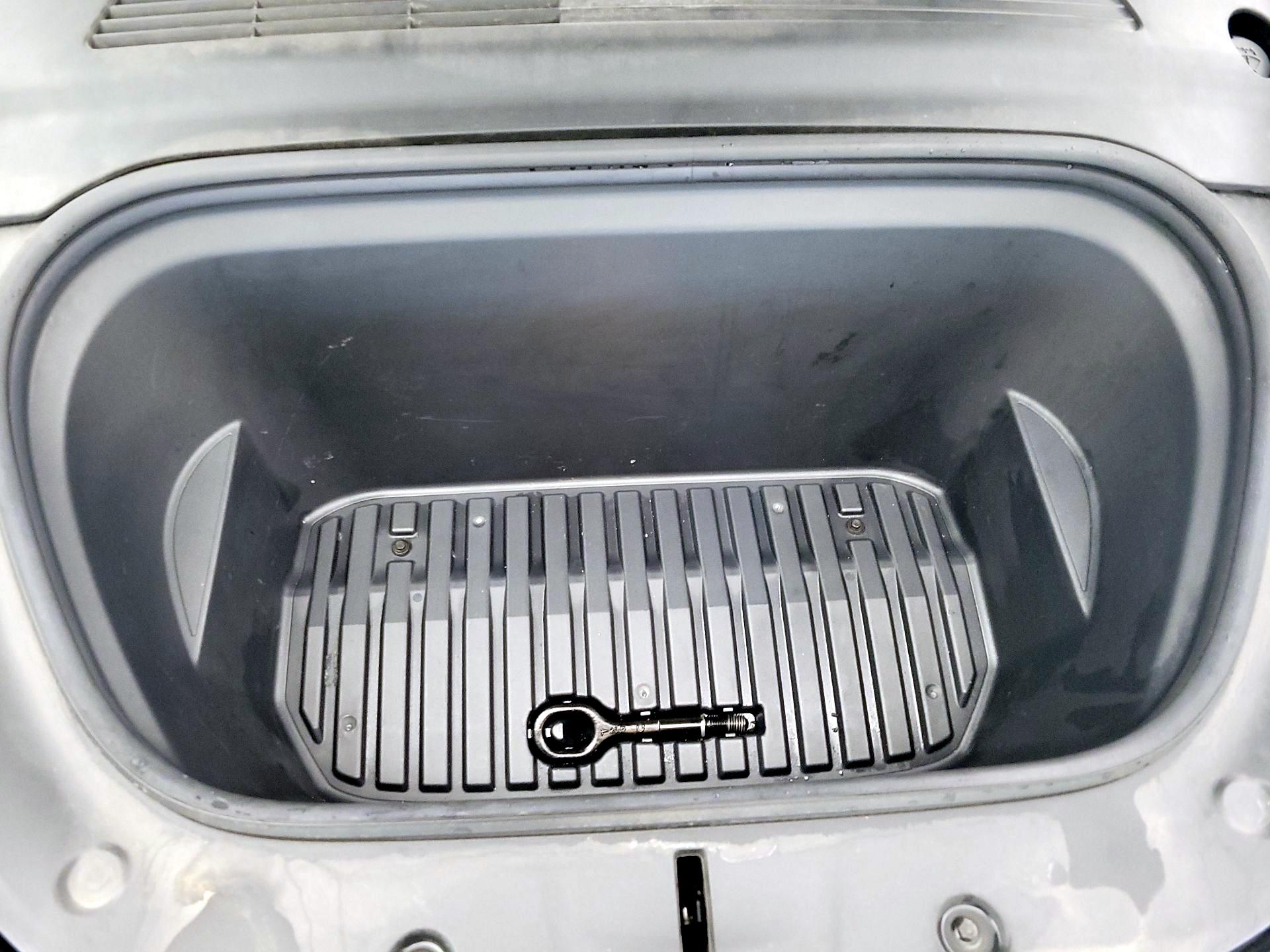 Thumbnail: 2021 Tesla Model Y - 20