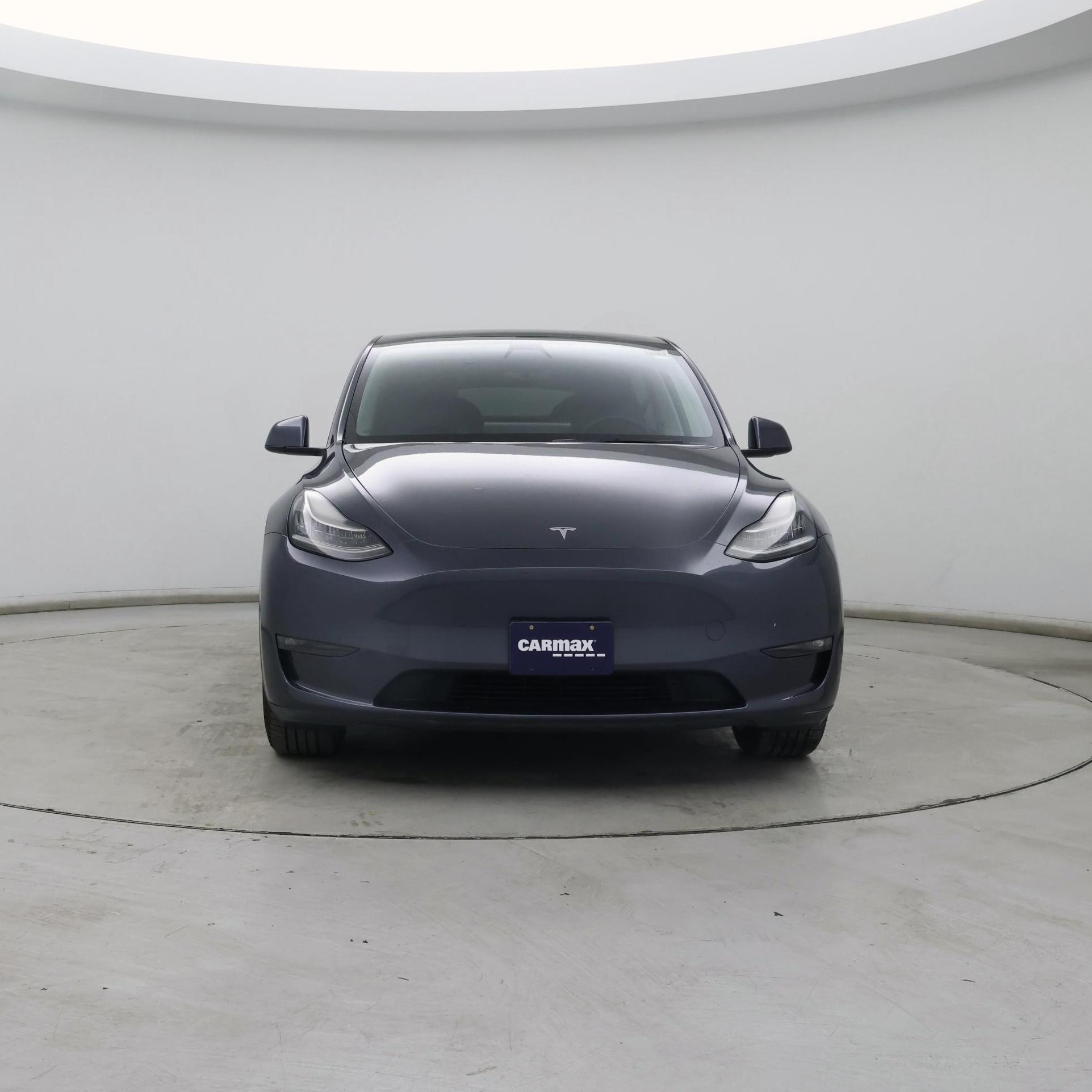 Thumbnail: 2021 Tesla Model Y - 5