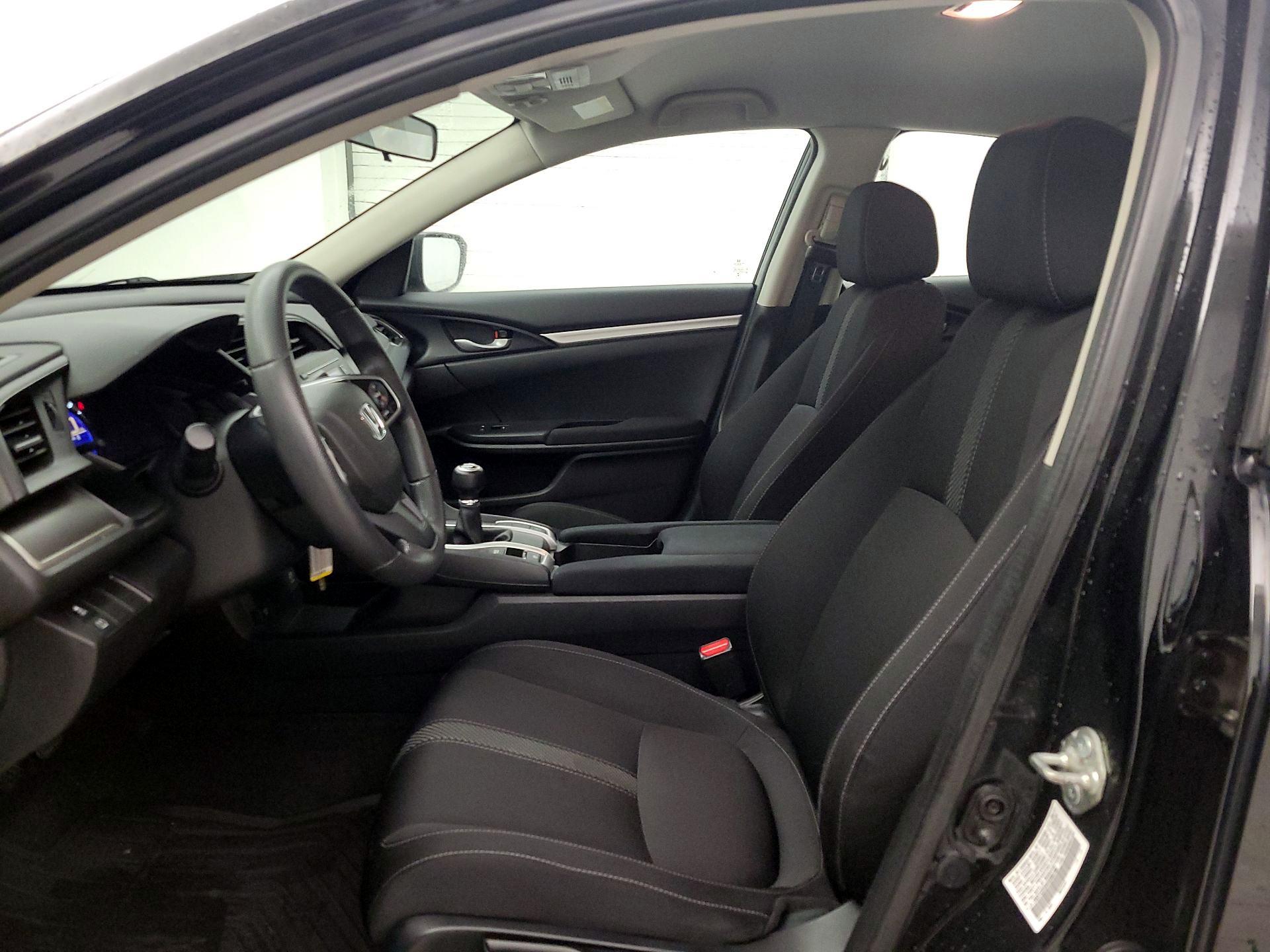 Thumbnail: 2017 Honda Civic - 11