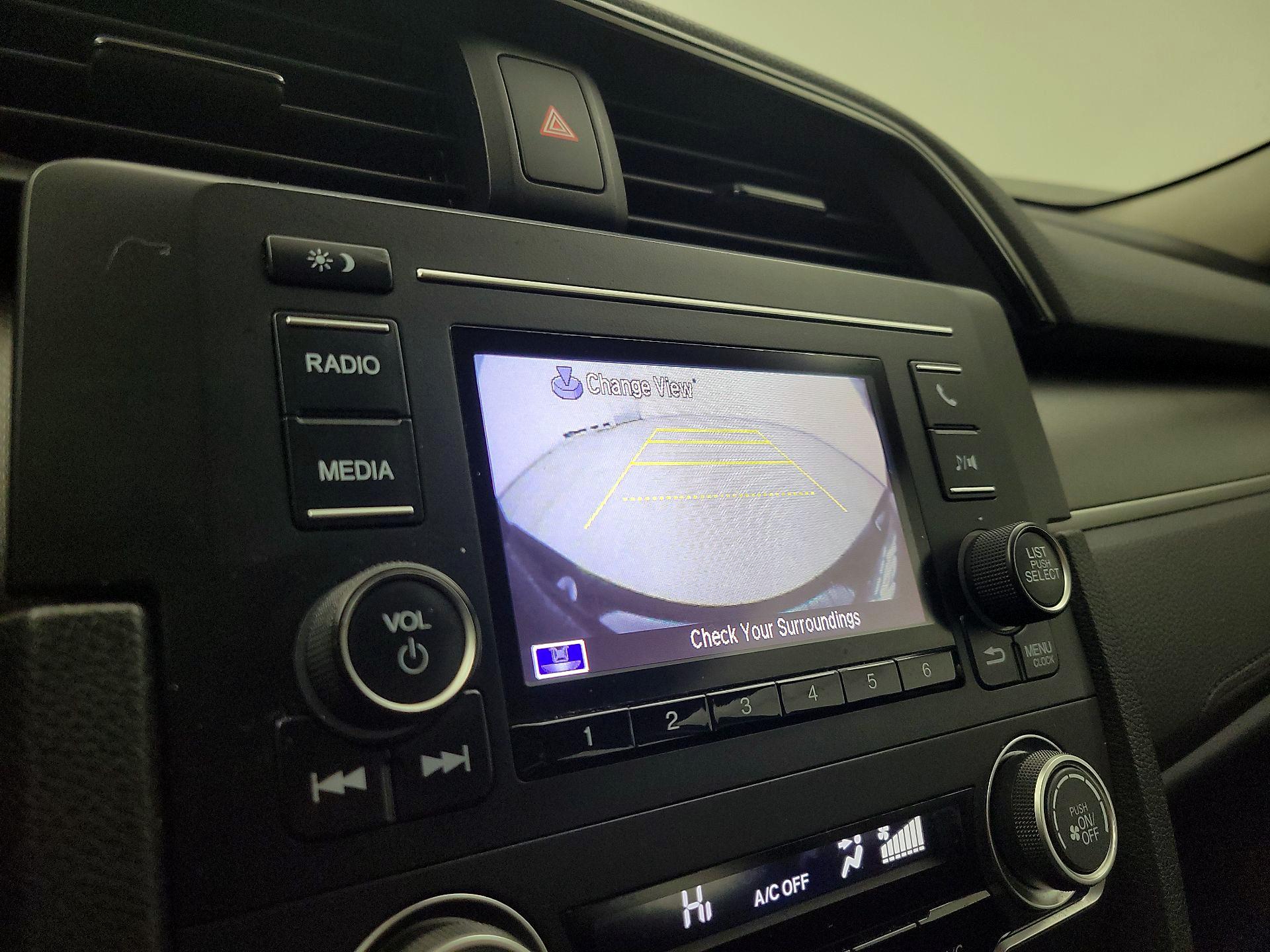 Thumbnail: 2017 Honda Civic - 14