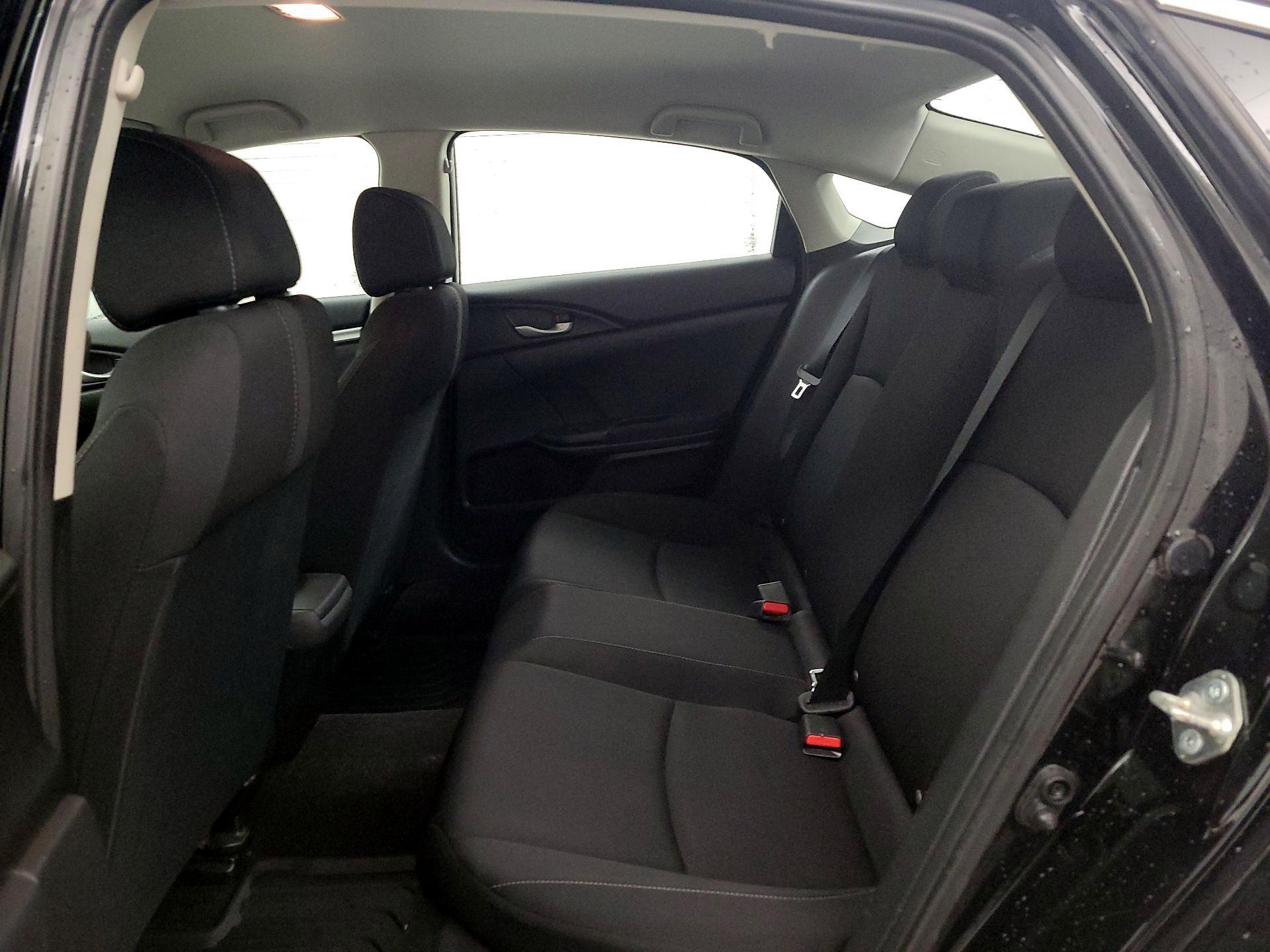 Thumbnail: 2017 Honda Civic - 19