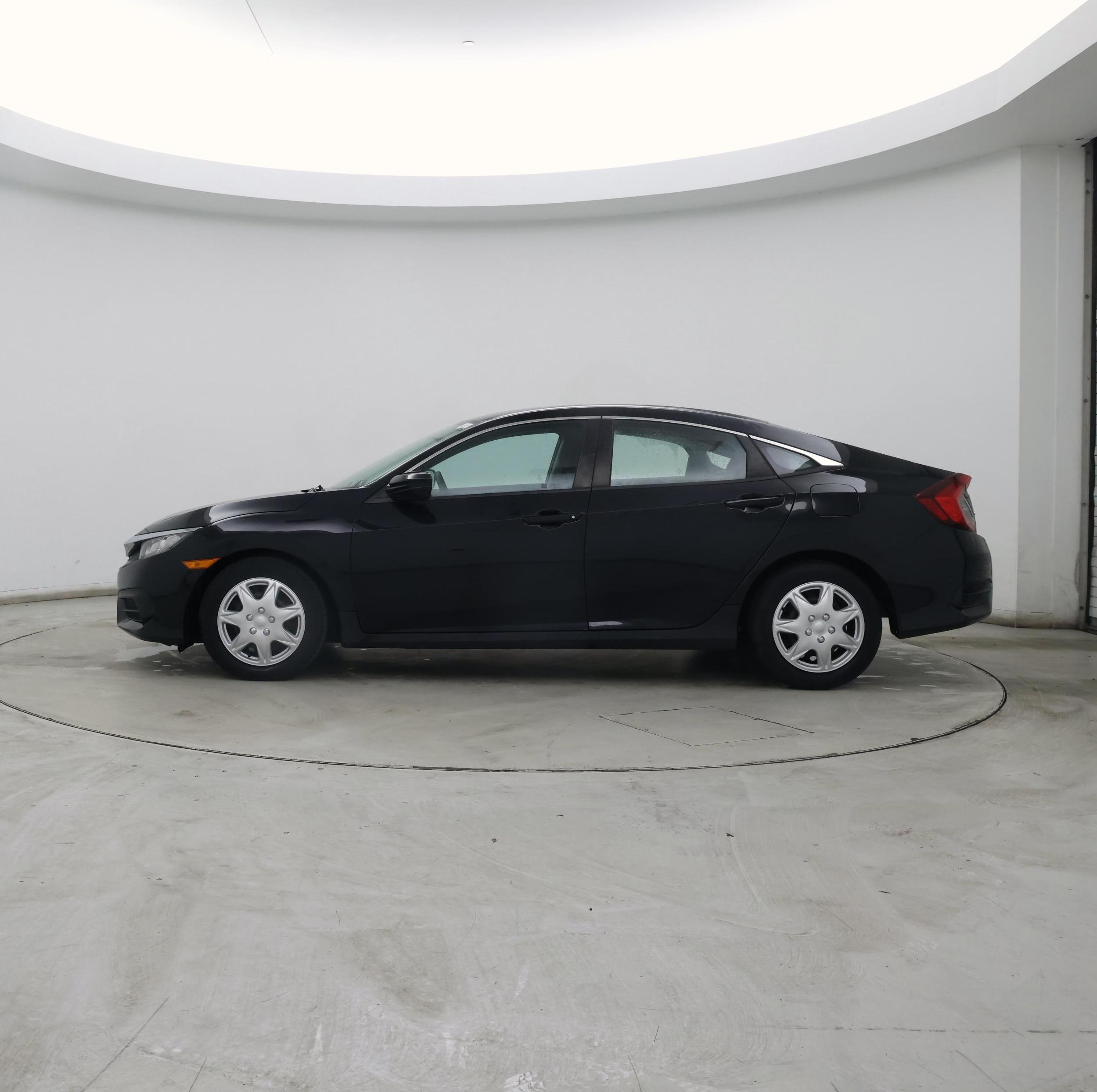 Thumbnail: 2017 Honda Civic - 3