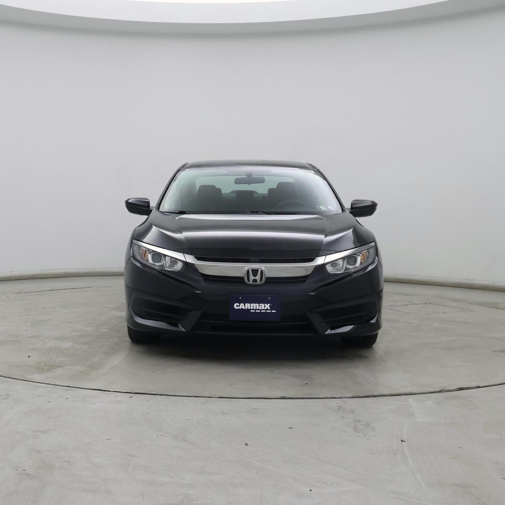 Thumbnail: 2017 Honda Civic - 5